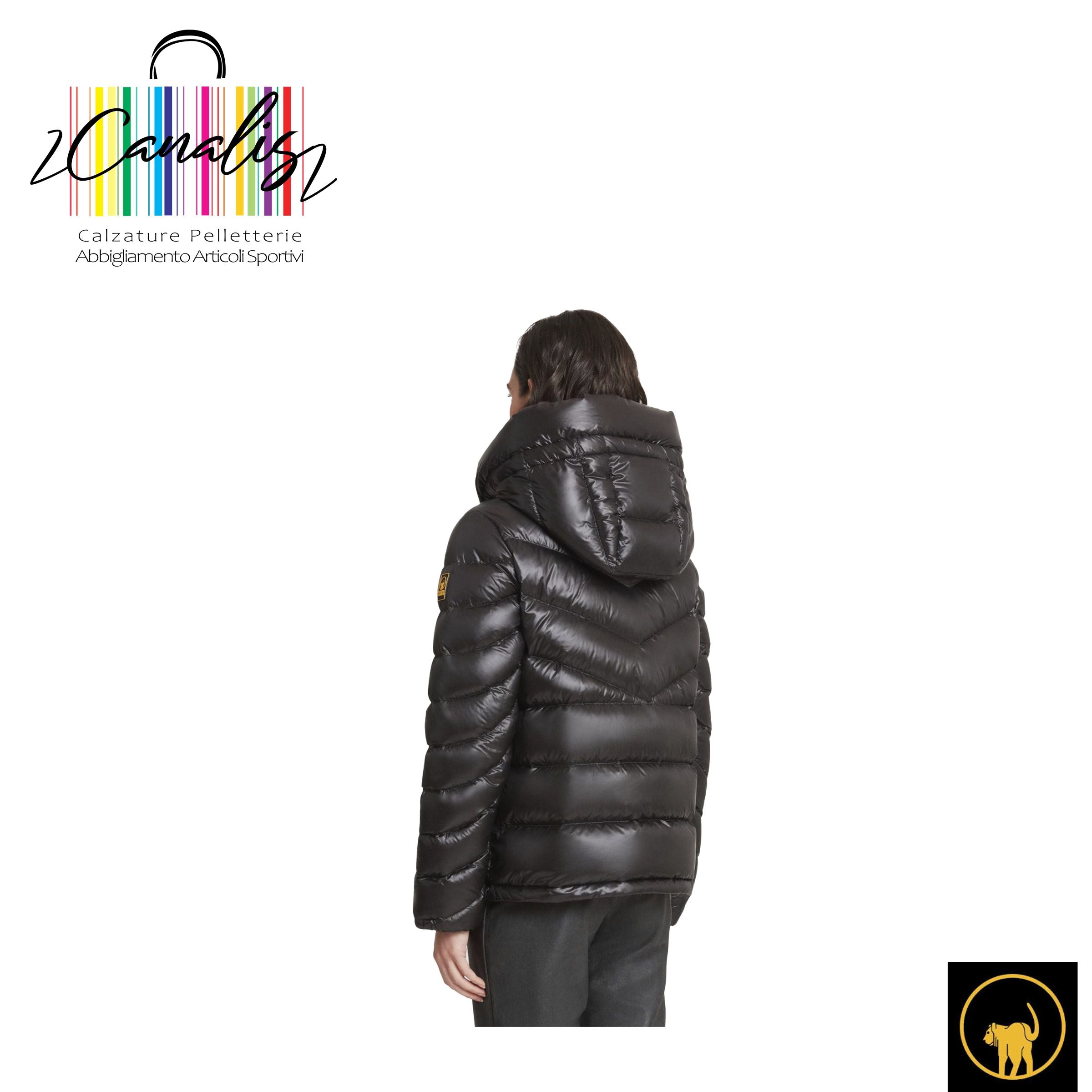 253CFWJ03012 N3O11D 206XXP - HEIDI - 800FP DOWN JACKET 200GR