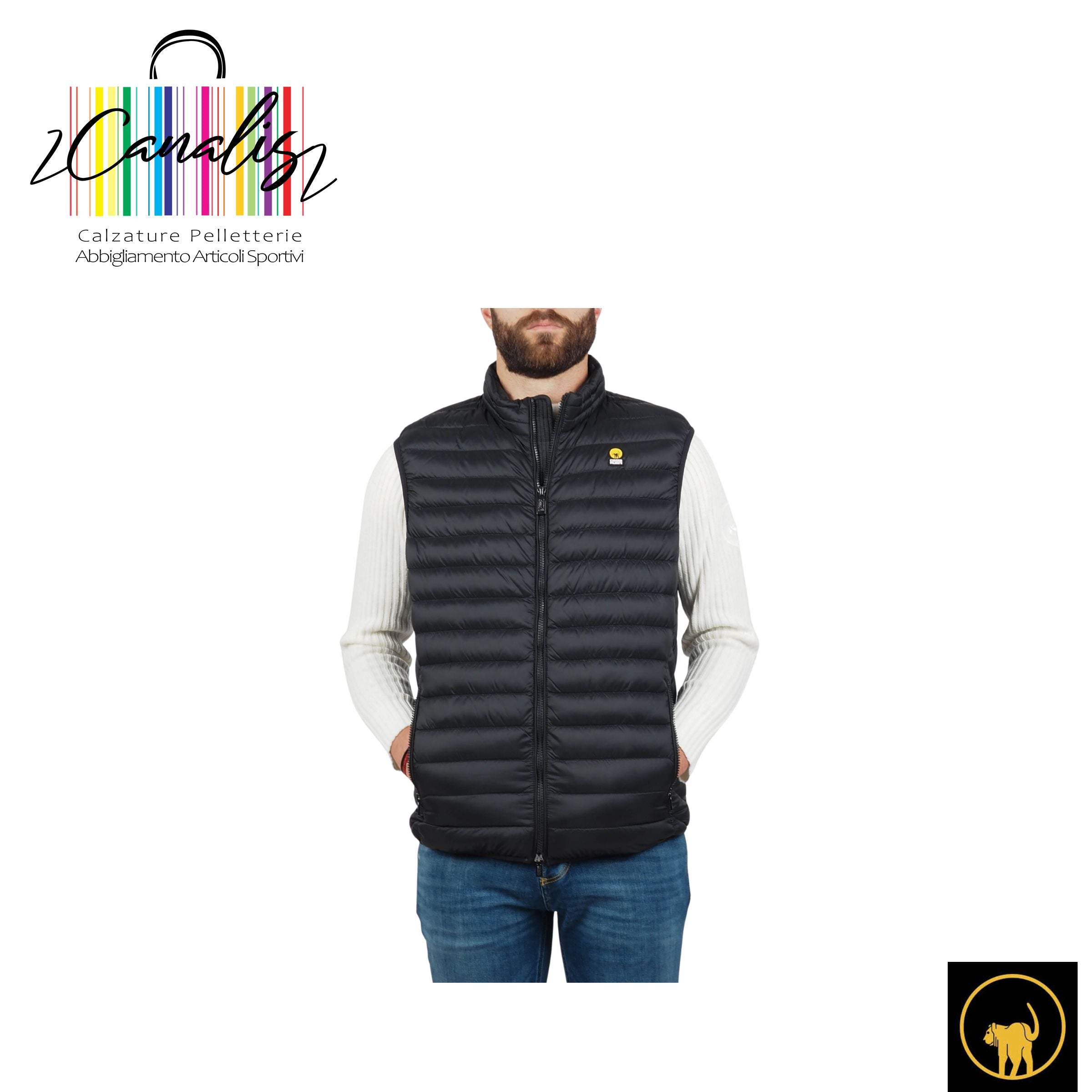 253CFMV20049 N3N11D 206XXP - ASTOR 3.0 - 800FP LIGHT DOWN VEST
 GILET CIESSE PIUMINI