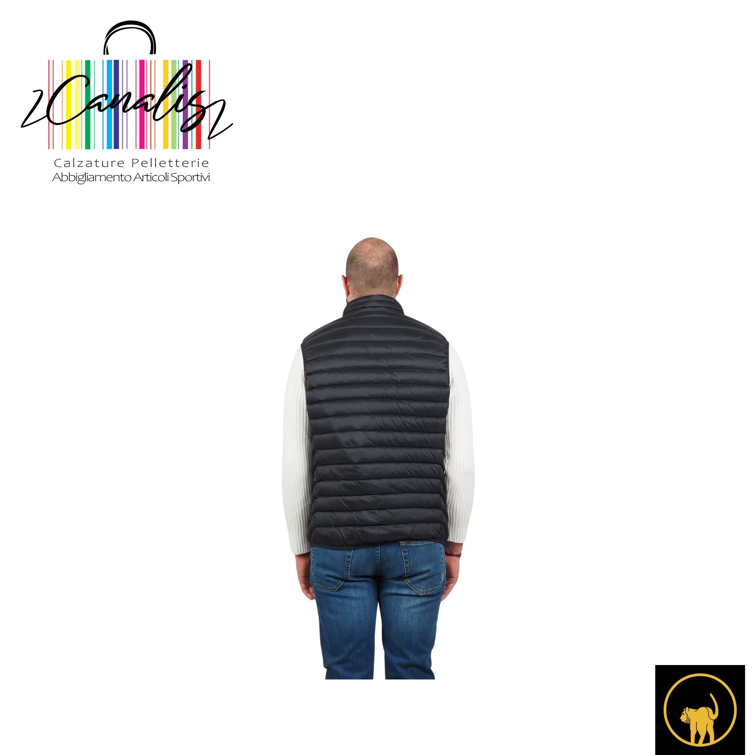 253CFMV20049 N3N11D 206XXP - ASTOR 3.0 - 800FP LIGHT DOWN VEST
 GILET CIESSE PIUMINI