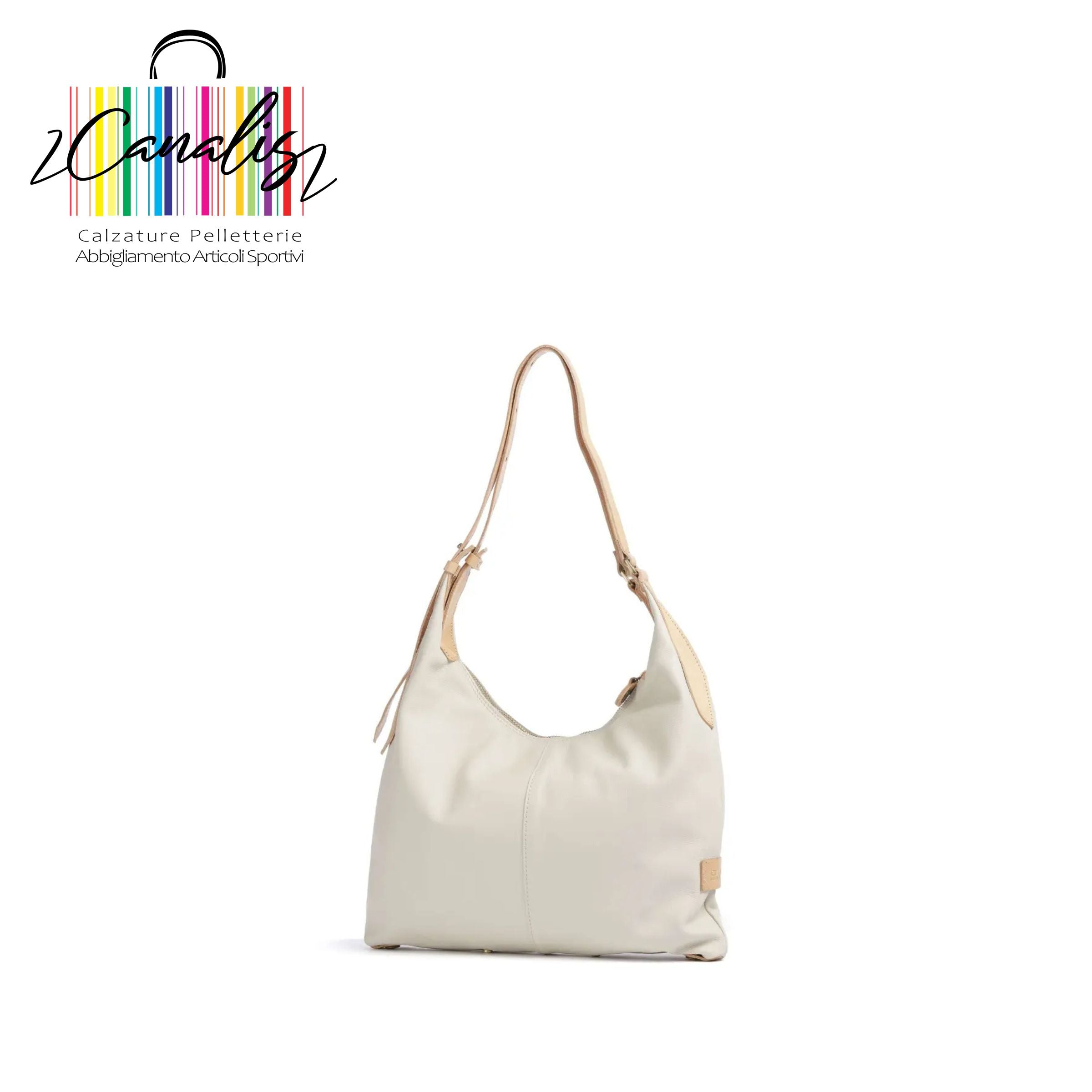 G002920T2 X2762 C2560 CLARA TG M - BORSA GABS
VITELLO+VACCHETTA GOLD