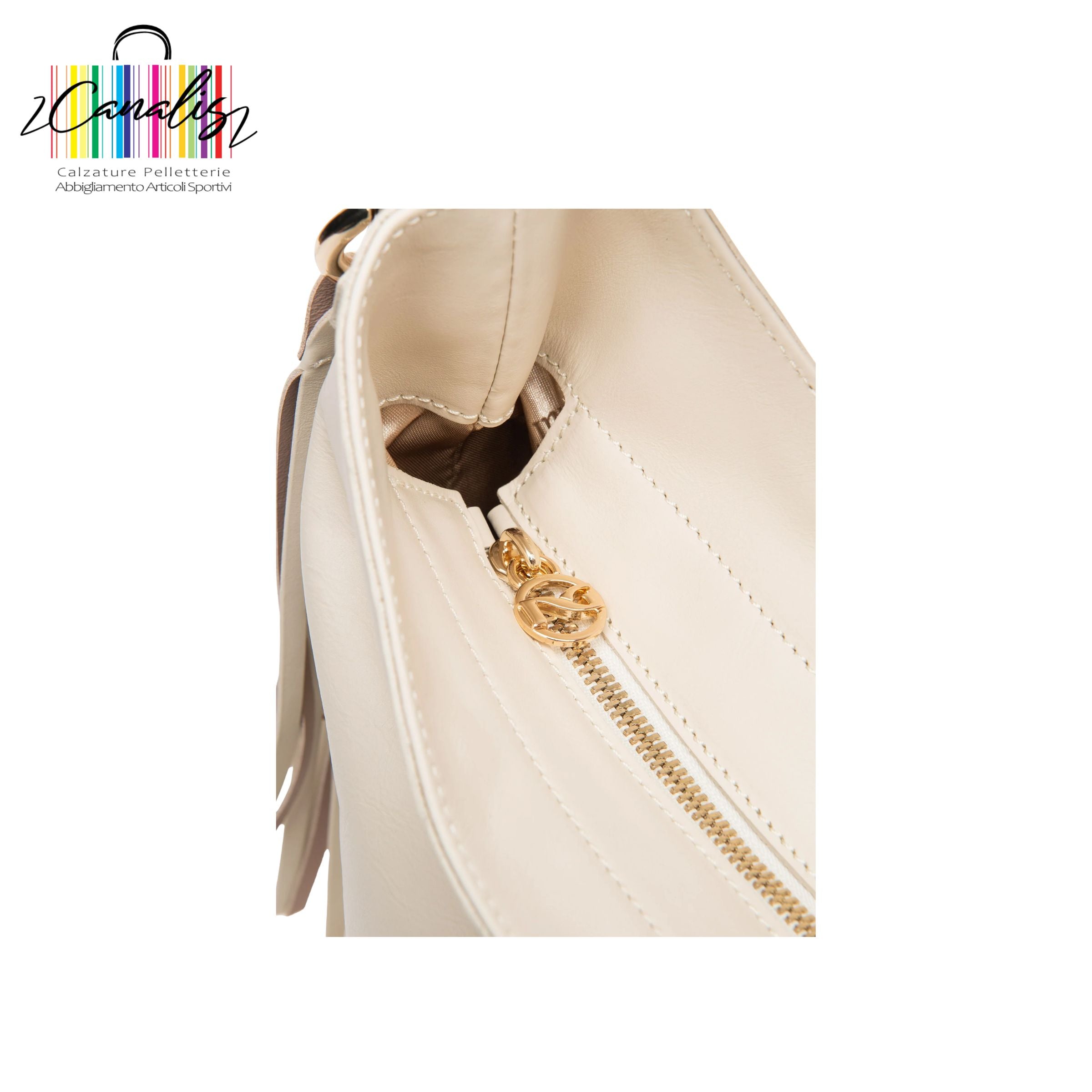E644150D  BORSA IN PELLE DONNA TRACOLLA NeroGiardini