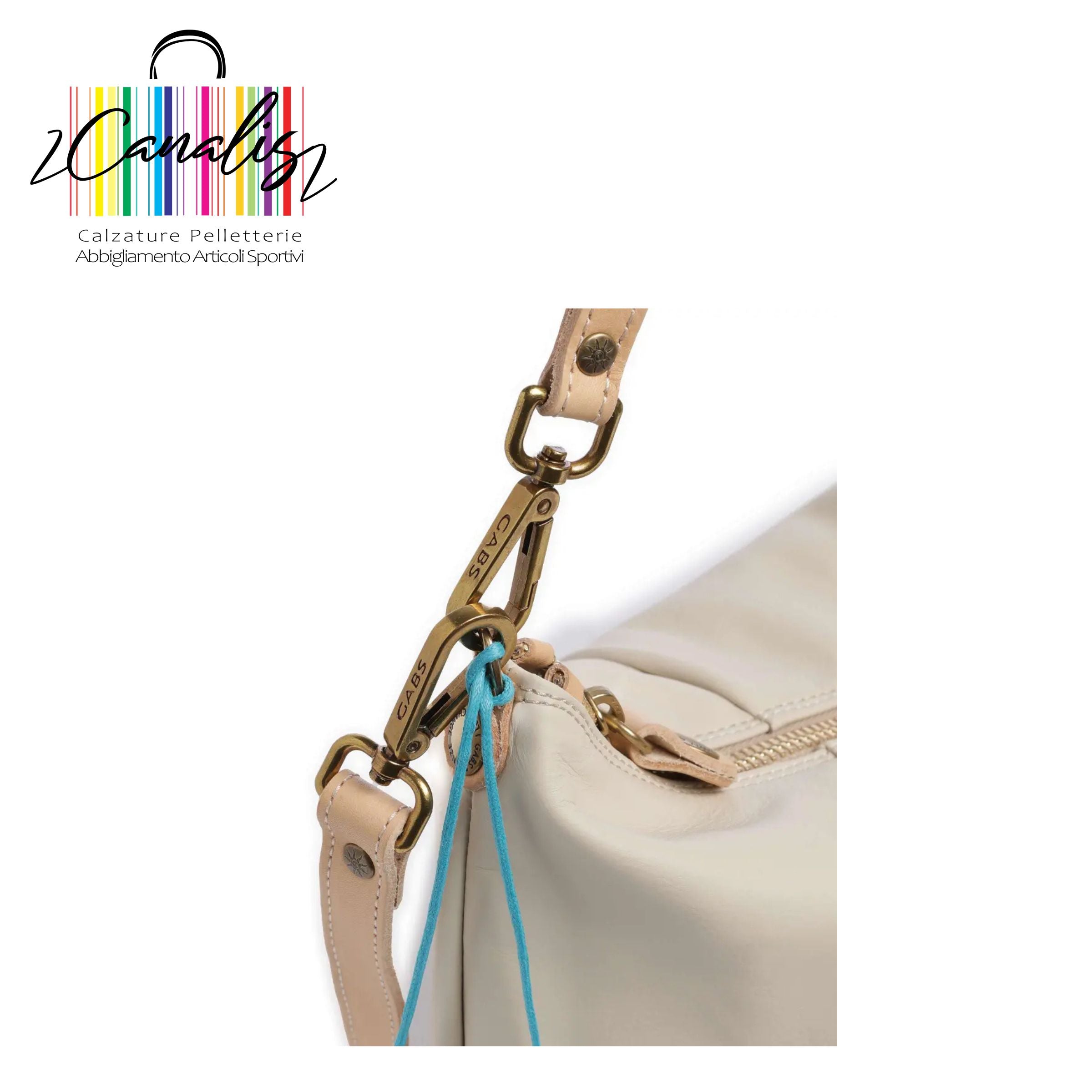 G002920T2 X2762 C1005 CLARA TG M - GABS
VITELLO+VACCHETTA GOLD