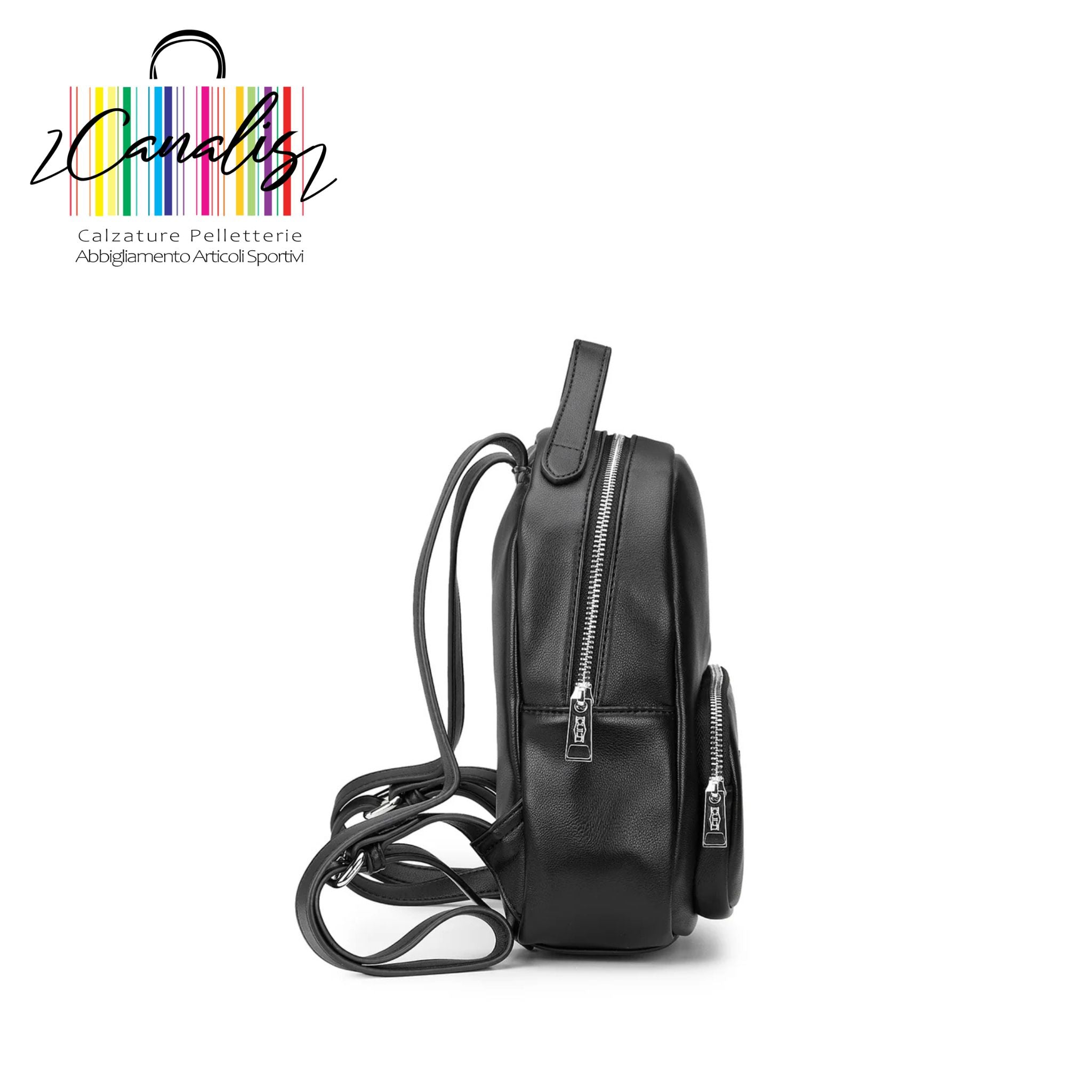 ZAINO X3EPWX110085999 Backpack Nico 008 CULT