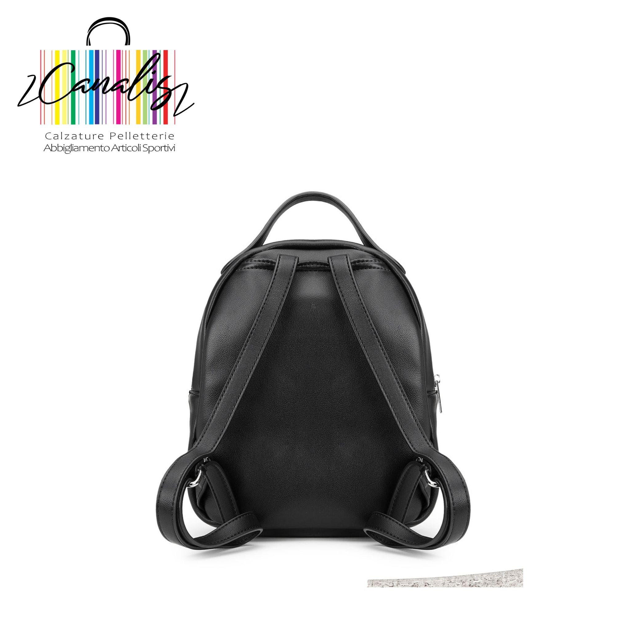 ZAINO X3EPWX110085999 Backpack Nico 008 CULT