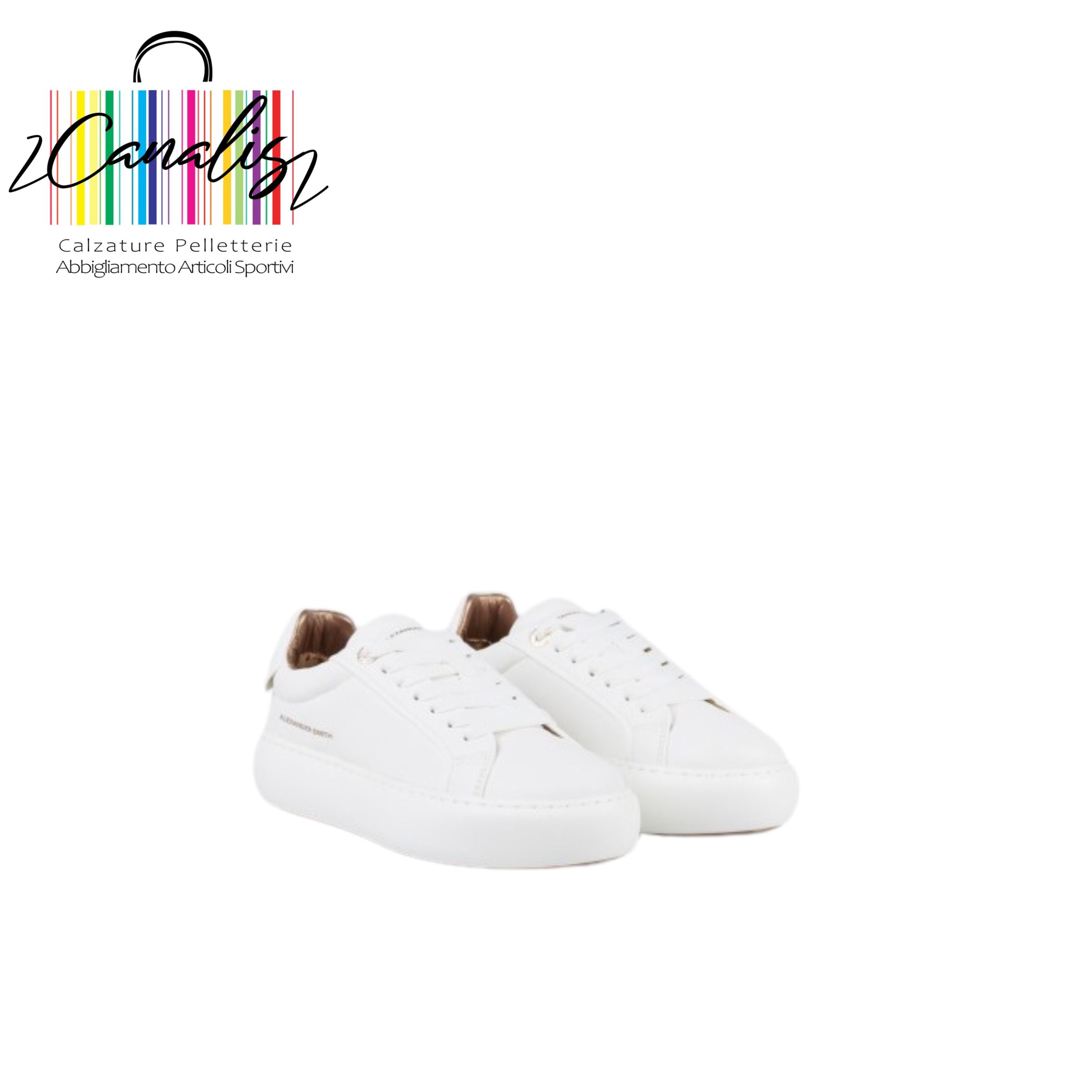 ASBBSOW-3560-TWT SOHO WOMAN TOTAL WHITE