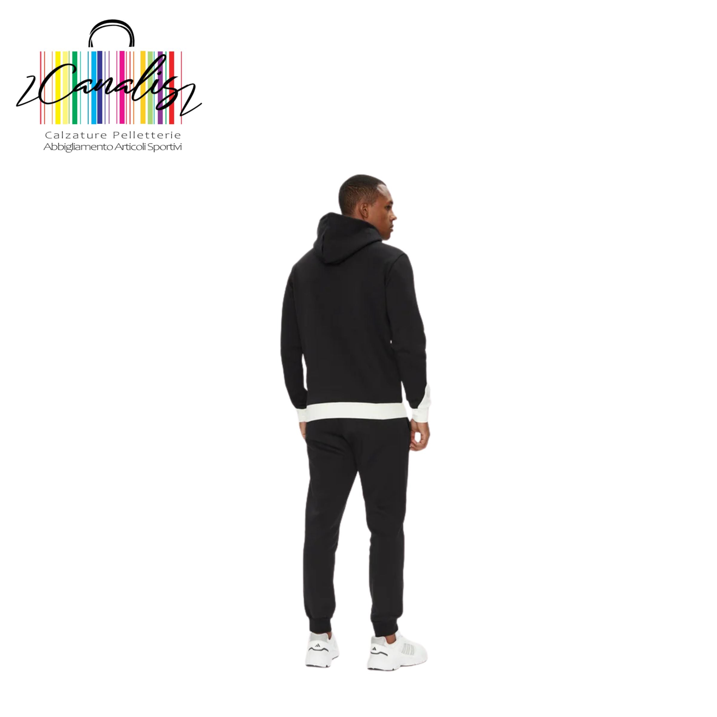 KB5264 M FL CB HD TS COT.FLEECE adidas