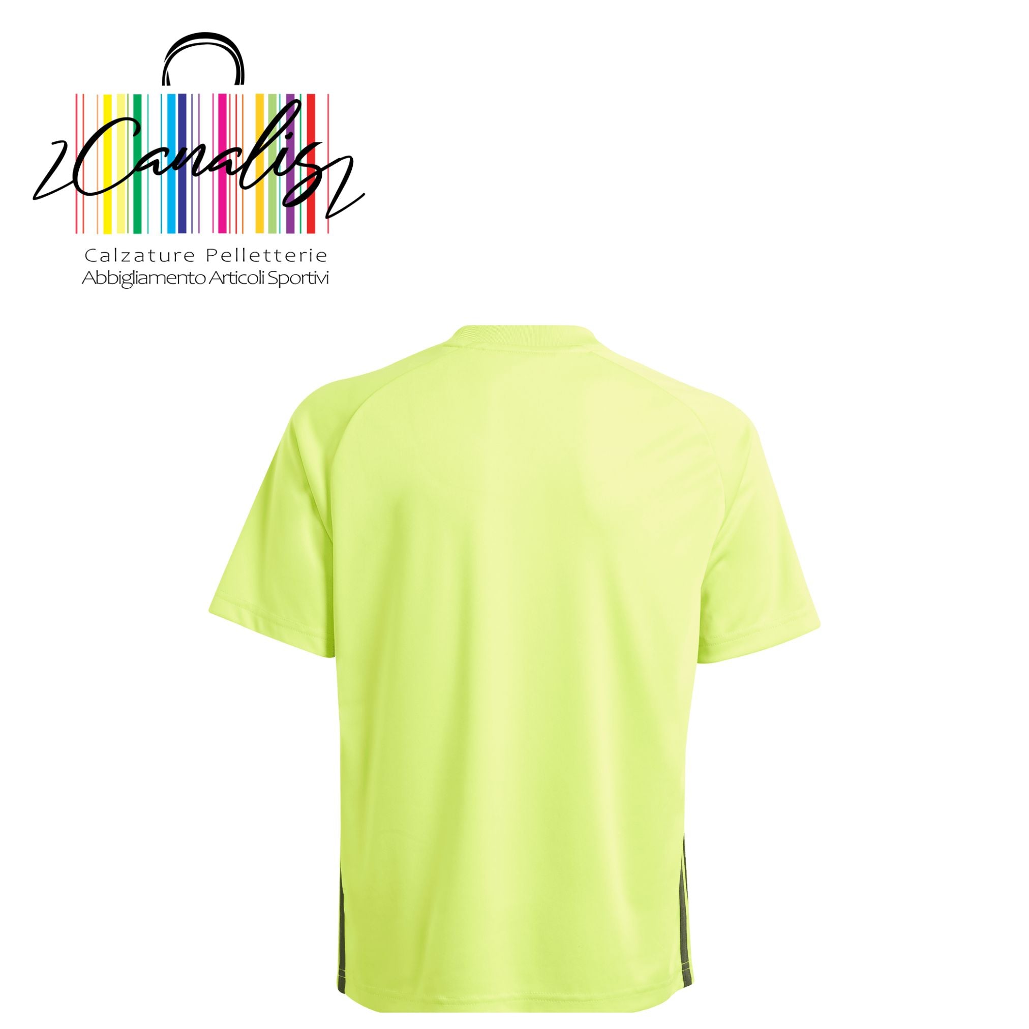 JW0455 TIRO ES JSY Y Maglia Tiro 25 Essentials Junior adidas      SESOYE/CARBO