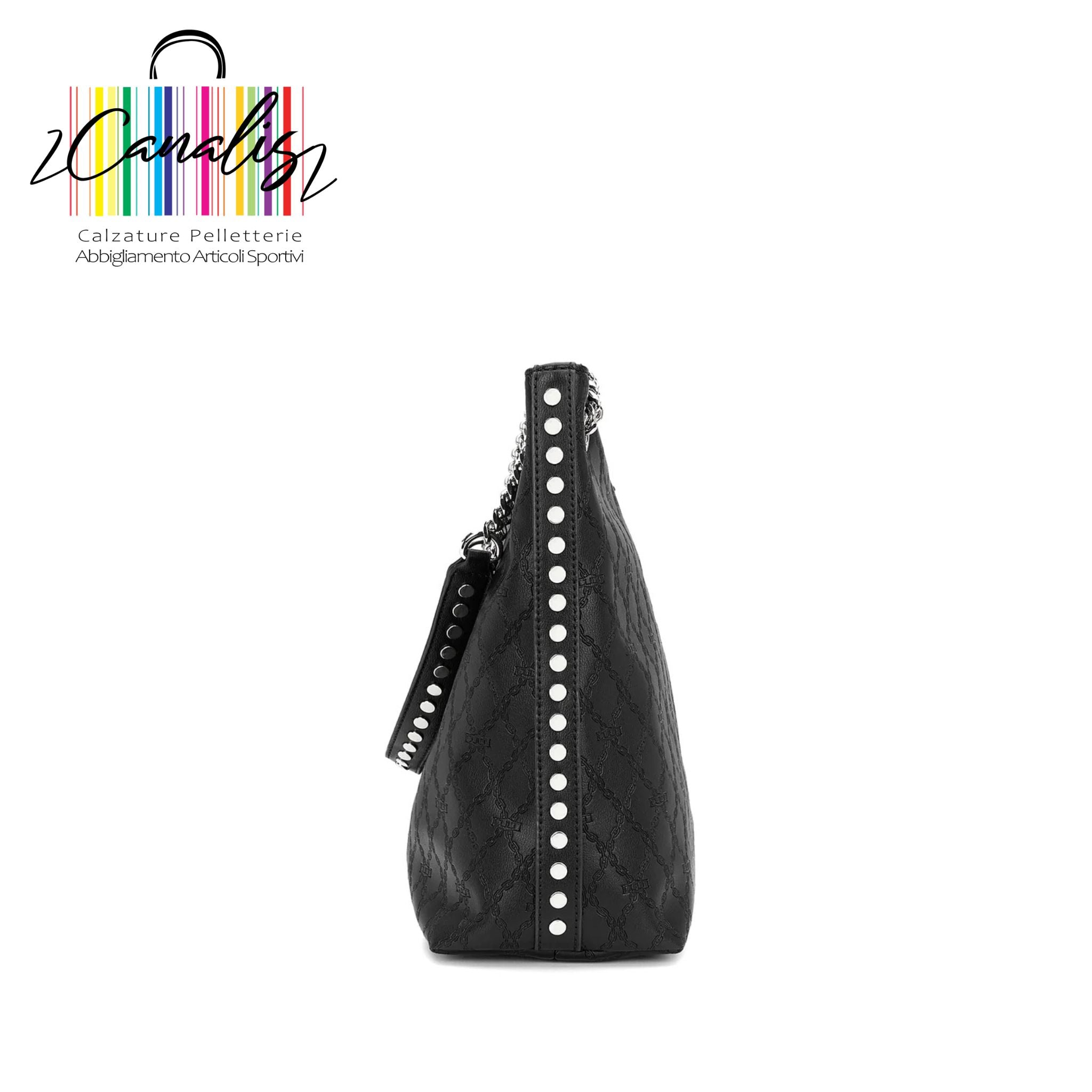 BORSA X4EPWX130062999 Hobo bag Hayley 006 CULT