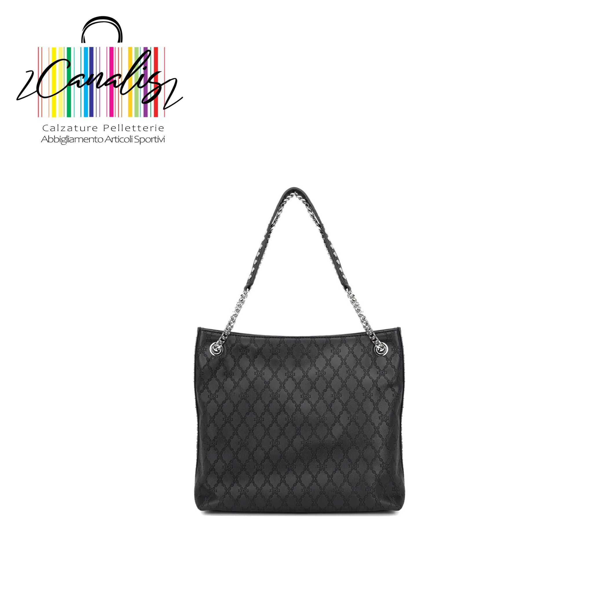 BORSA X4EPWX130062999 Hobo bag Hayley 006 CULT