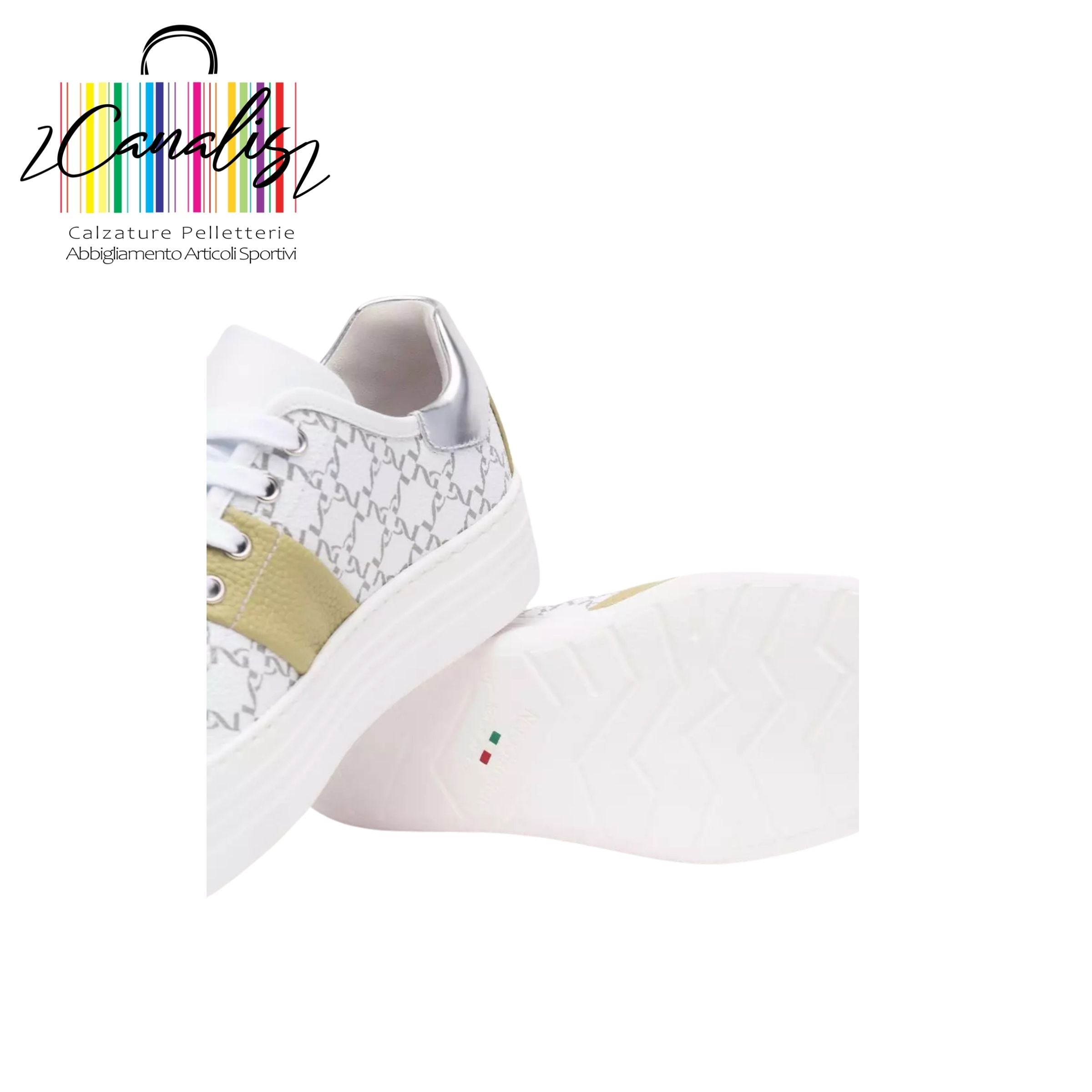 E513026D 710 SCARPA DONNA-TOM.GOMMA-F.GOMMA