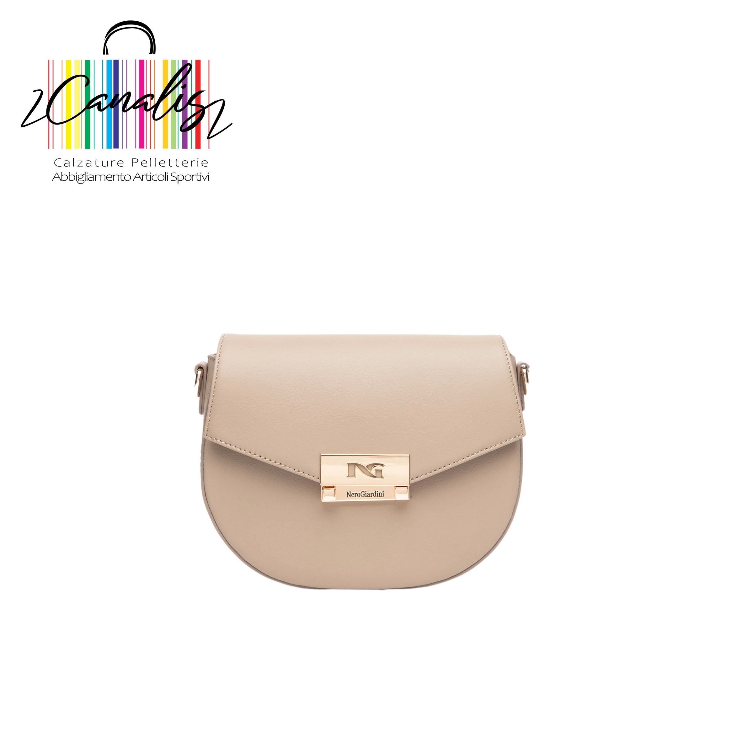 E443710D 100 BORSE IN PELLE DONNA NOMECLATURA NERO GIARDINI