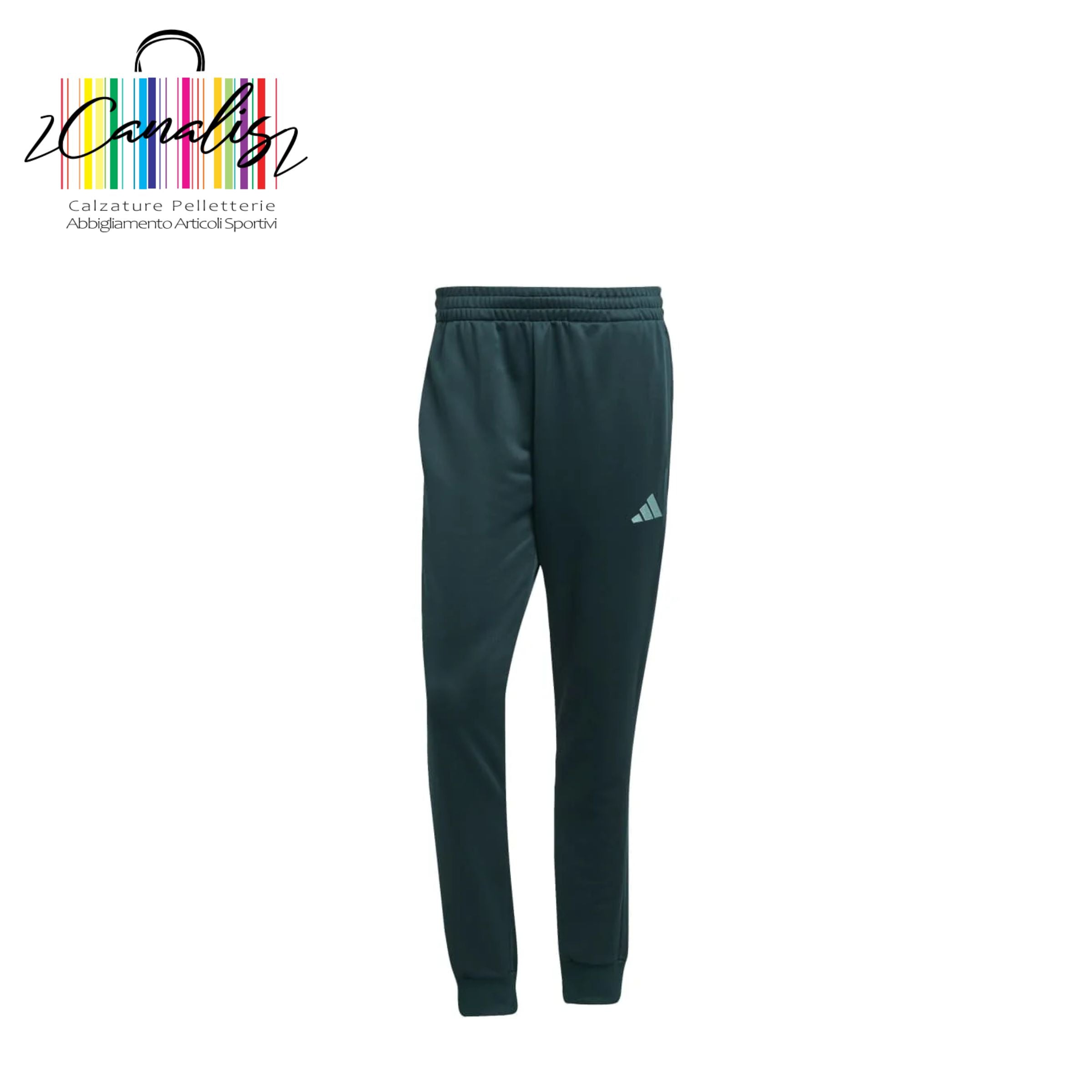 JX5518     M 3S      FT TT TS tuta uomo adidas