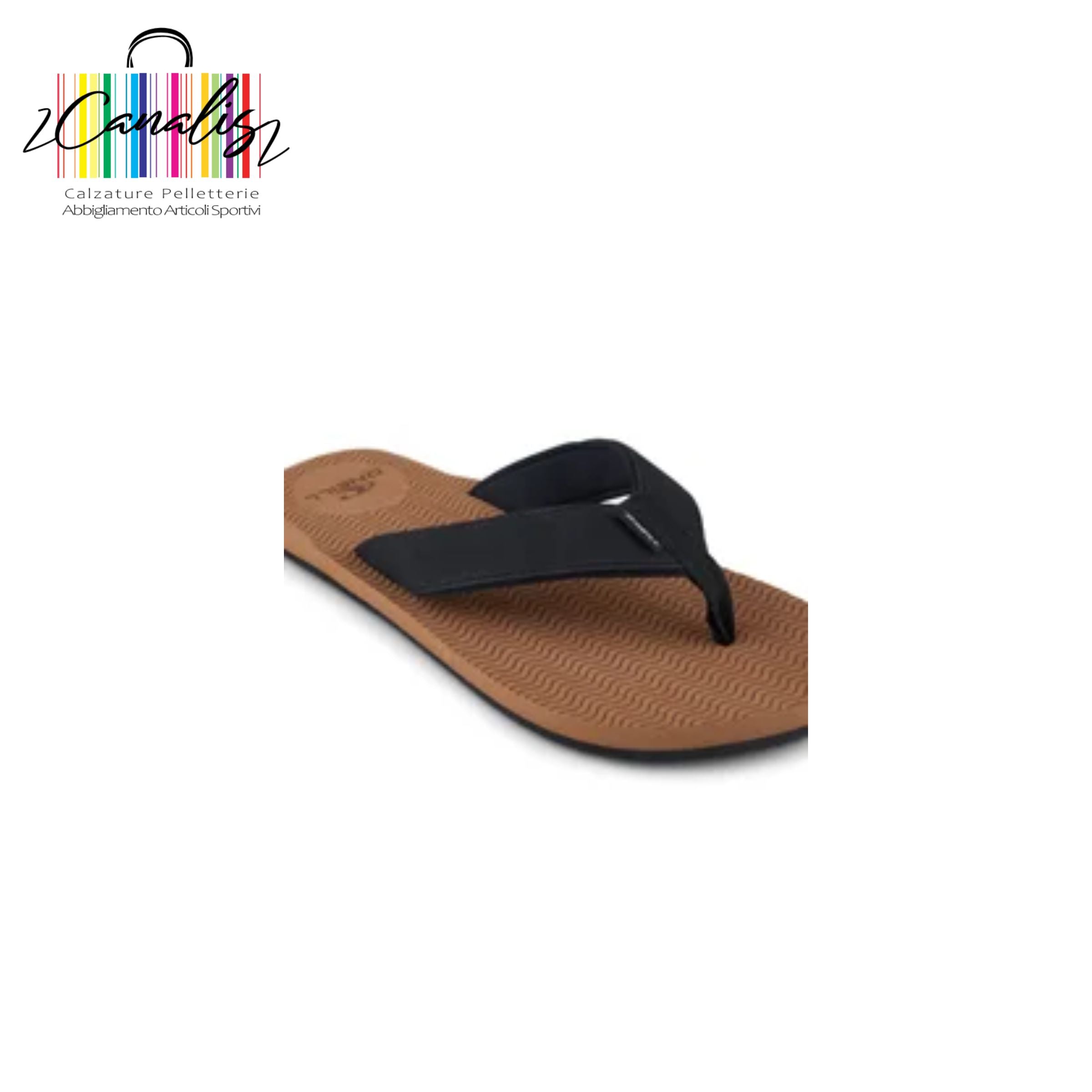 2400069 KOOSH SANDALS INFRADITO ONEILL