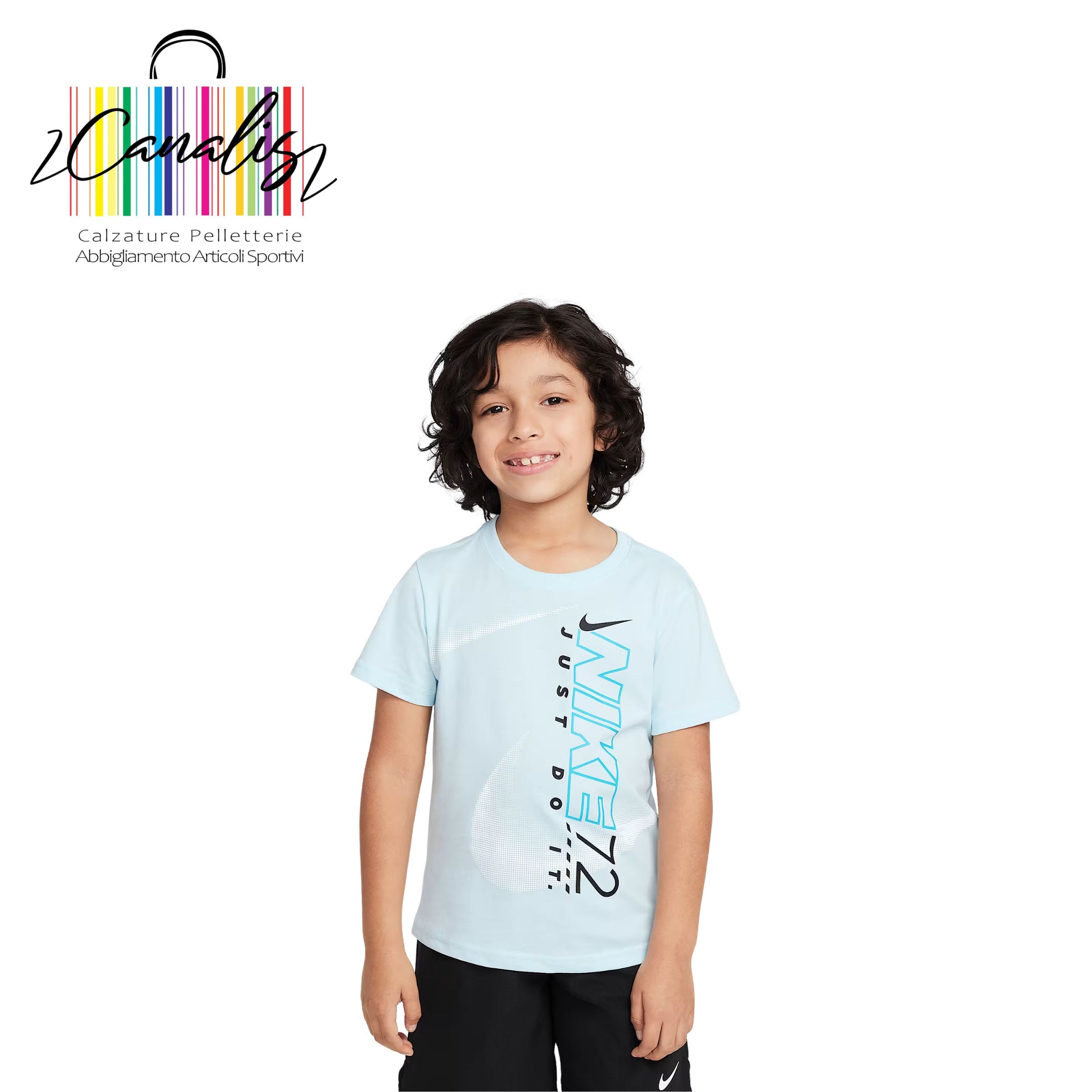 86M959-023 B NK RHYTHM DF MESH SHORT