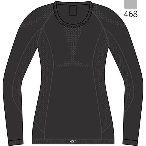 Maglia termica donna R18R/T66M/2V MAGLIA Astrolabio