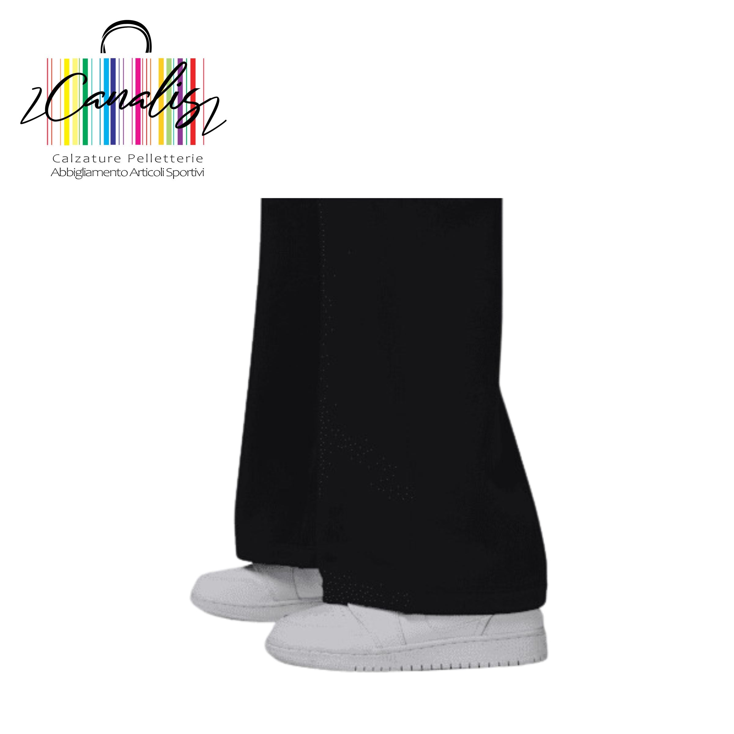 PANTALONE 8/16 ANNI 45D481-023
JDG JORDAN Y2K FT PANT 023 BAMBINA