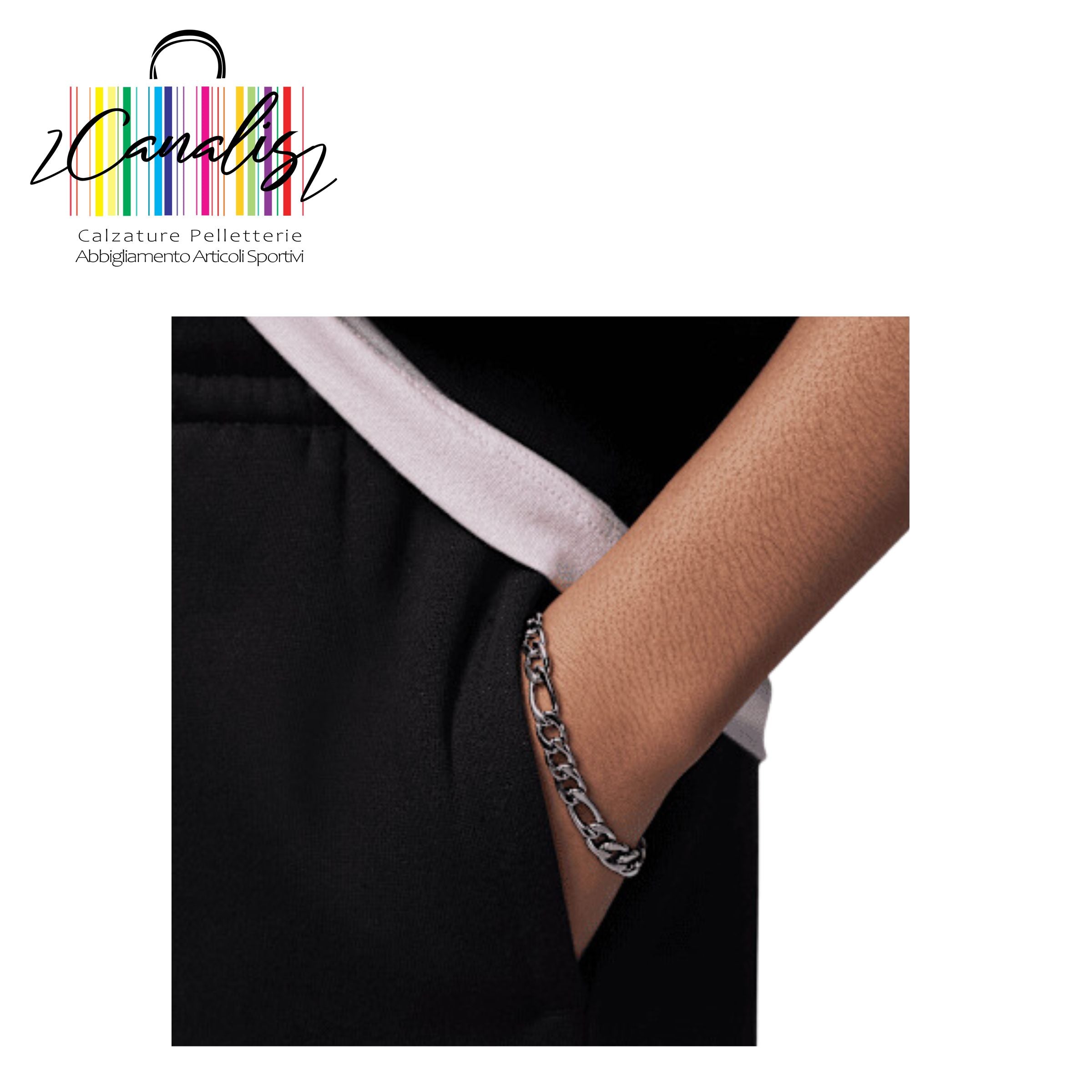 PANTALONE 8/16 ANNI 45D481-023
JDG JORDAN Y2K FT PANT 023 BAMBINA