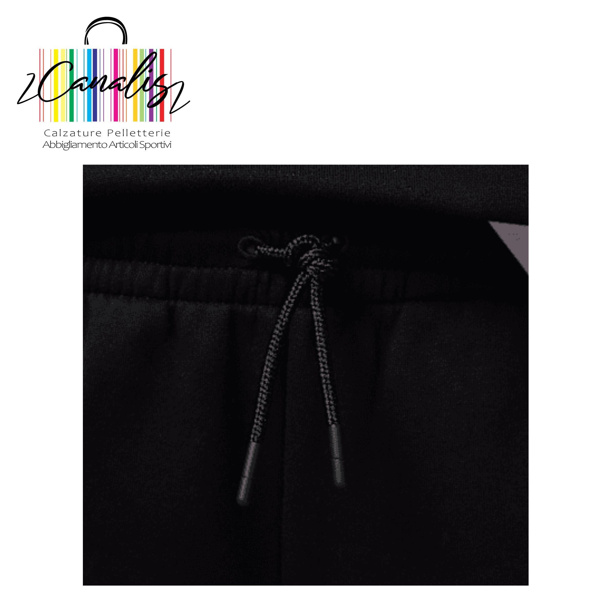 PANTALONE 8/16 ANNI 45D481-023
JDG JORDAN Y2K FT PANT 023 BAMBINA