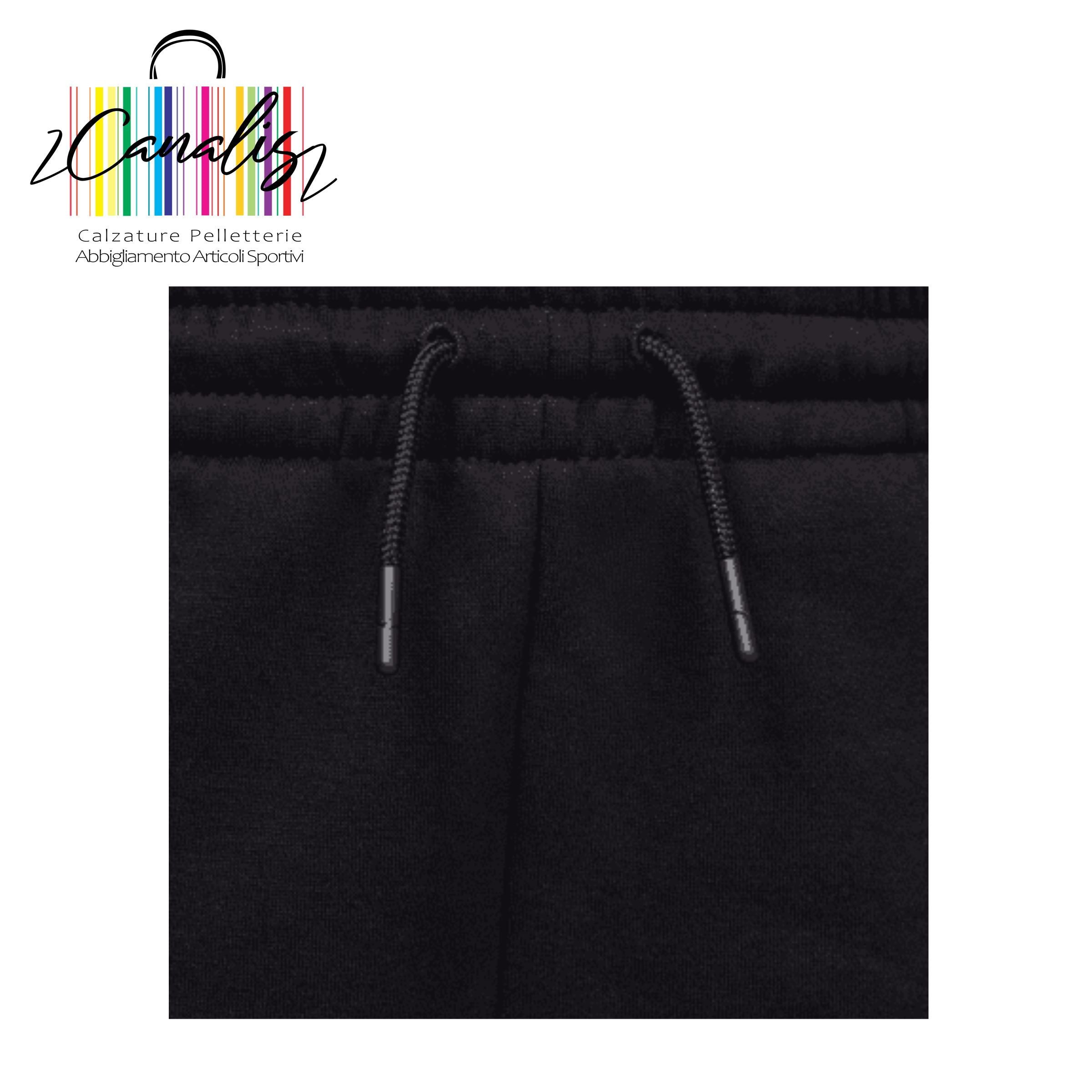 PANTALONE 8/16 45D507-023 JDG BROOKLYN ESS FT PANT BAMBINA JORDAN