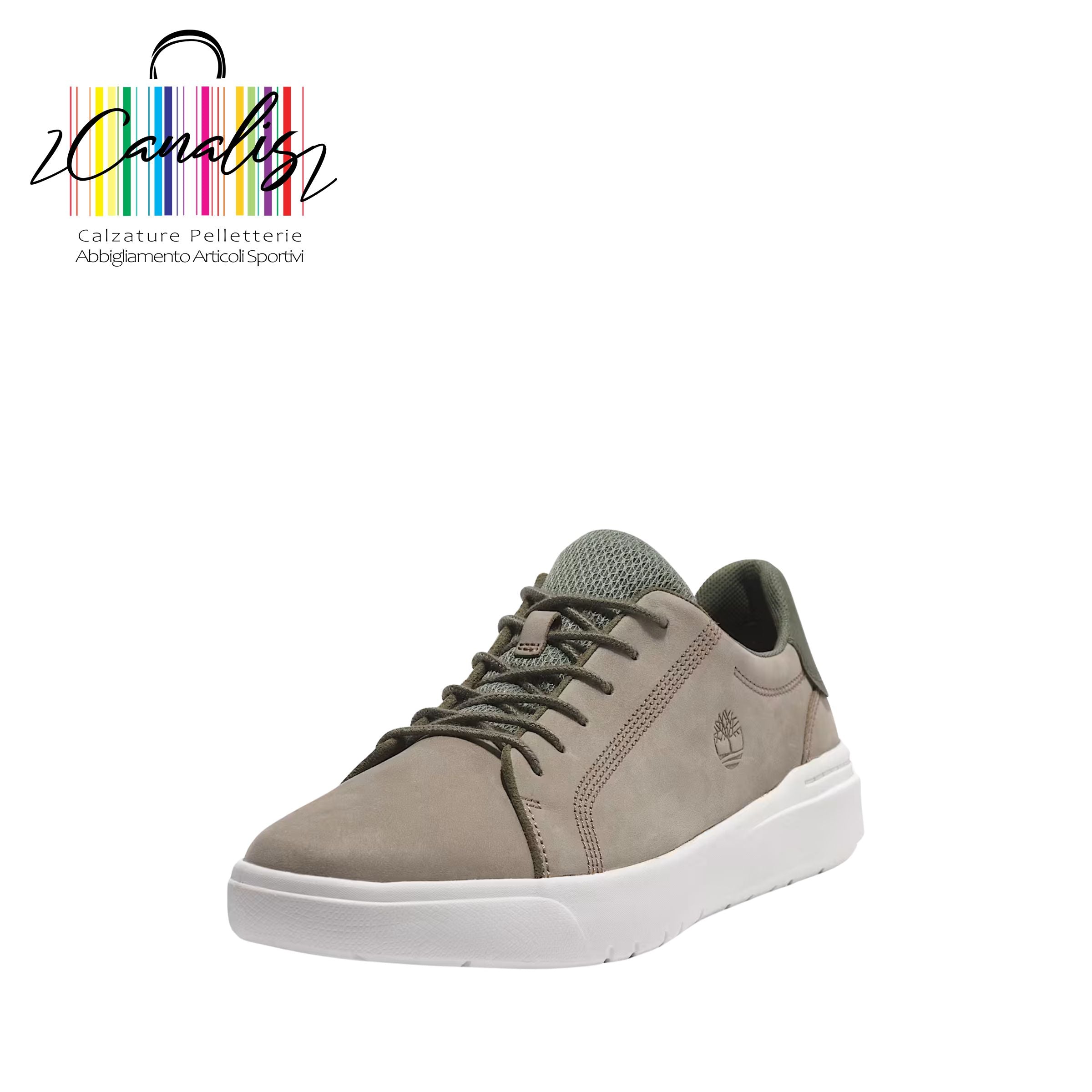 TB0A5TY5DR01 SEBY LOW LACE SNEAKER MDBEI