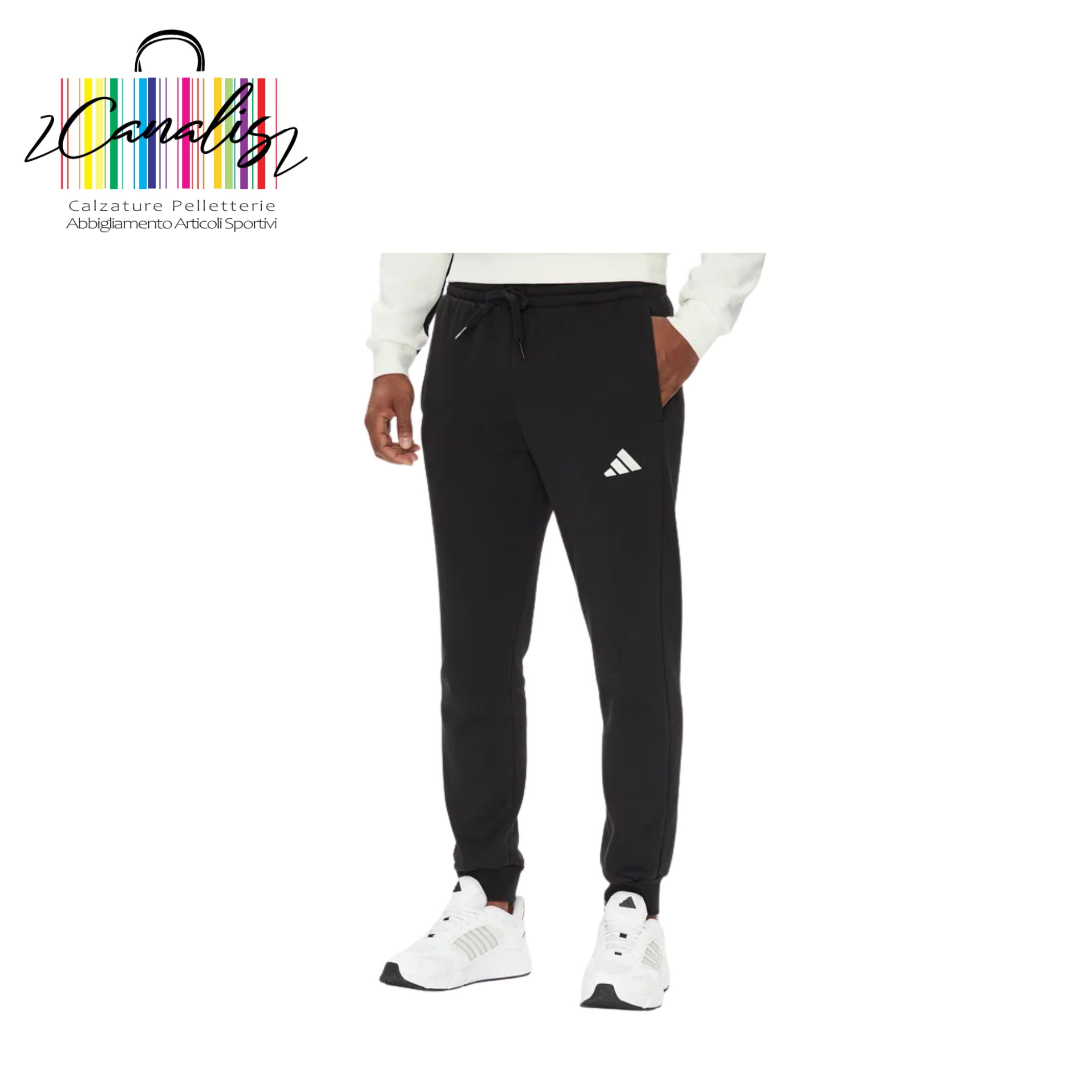 KB5264 M FL CB HD TS COT.FLEECE adidas