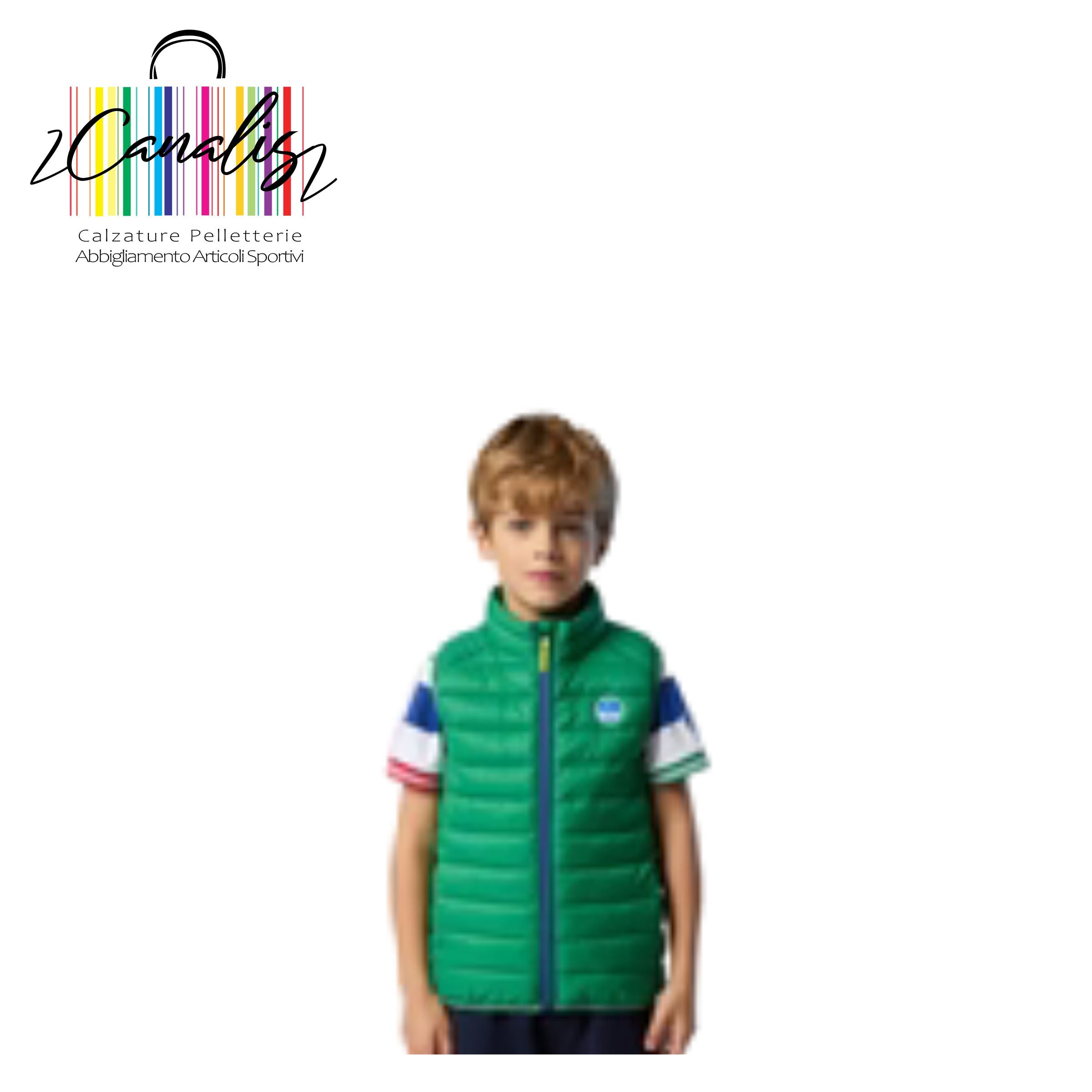 701959-000- EXPLORER VEST Gilet Explorer NORTH SAILS