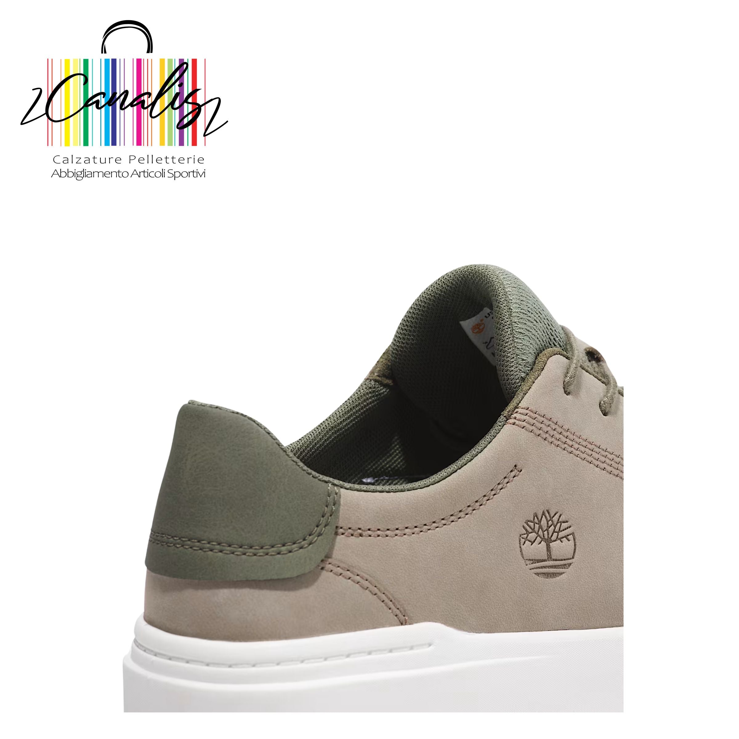 TB0A5TY5DR01 SEBY LOW LACE SNEAKER MDBEI
