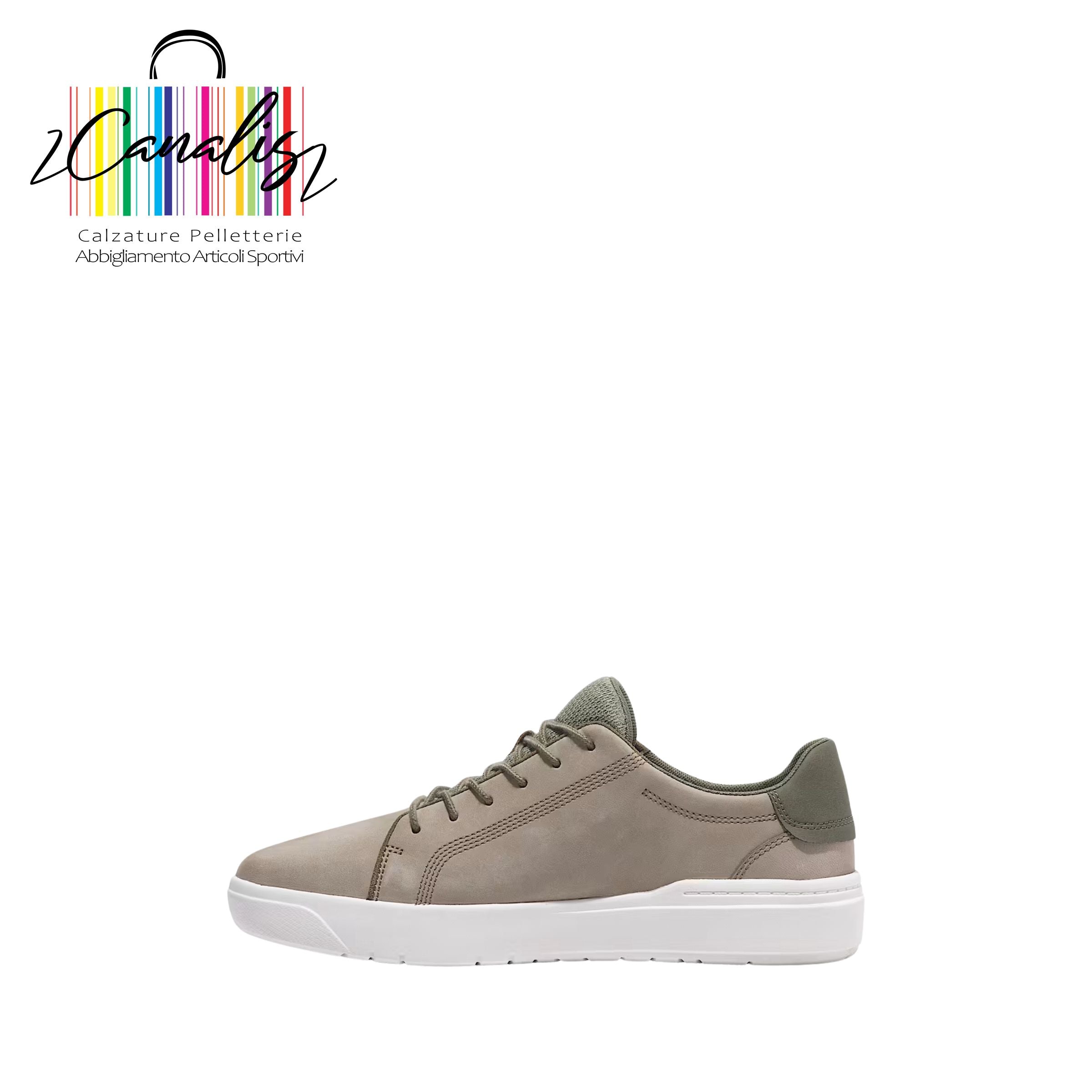 TB0A5TY5DR01 SEBY LOW LACE SNEAKER MDBEI