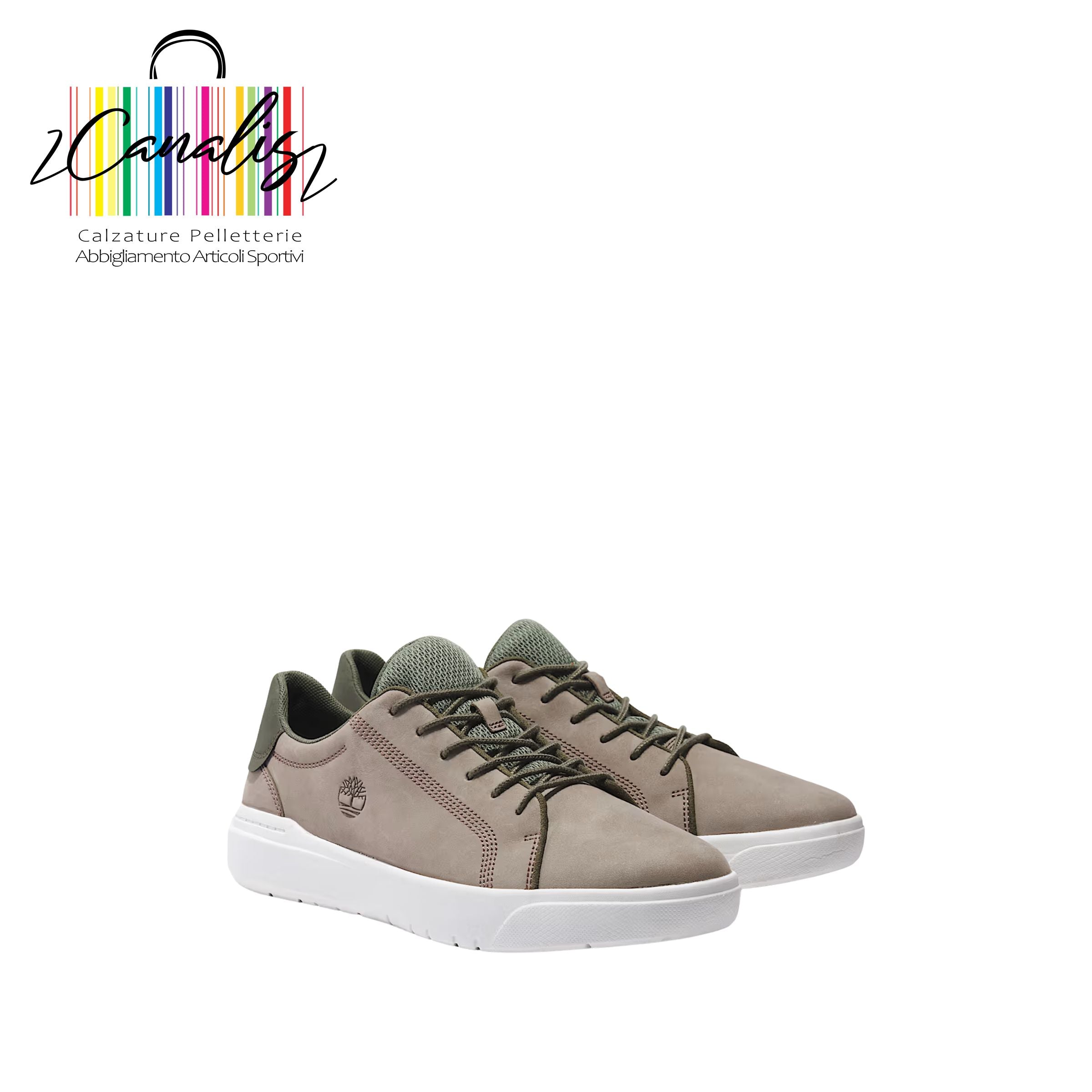 TB0A5TY5DR01 SEBY LOW LACE SNEAKER MDBEI