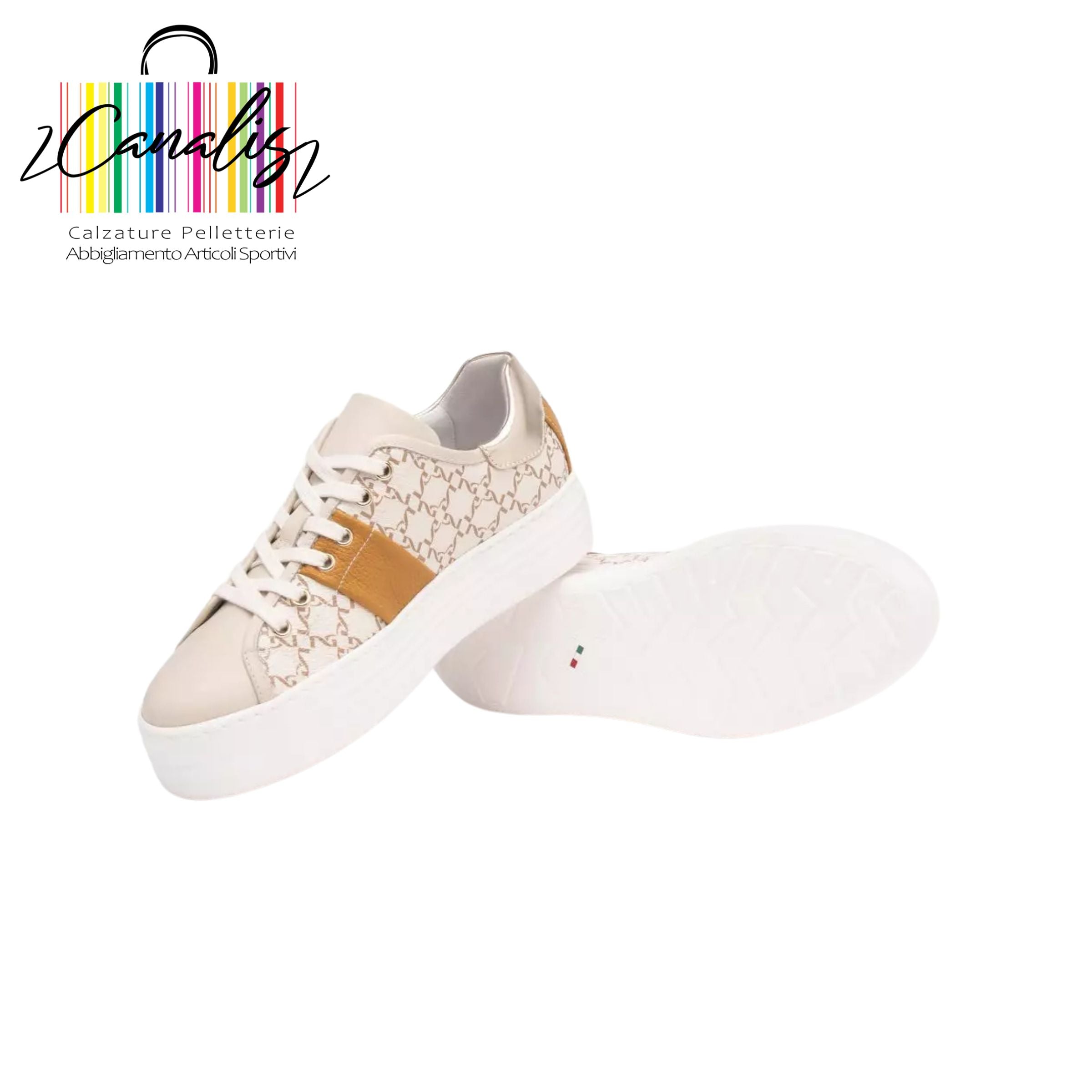 E513026D 710 SCARPA DONNA-TOM.GOMMA-F.GOMMA