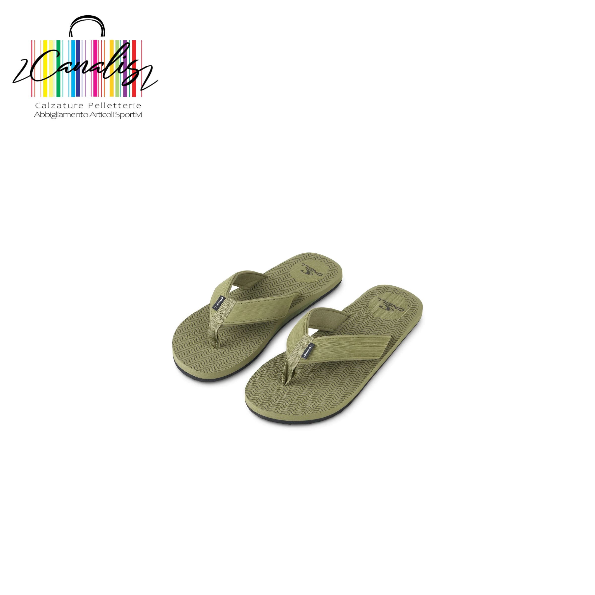 2400069 KOOSH SANDALS INFRADITO ONEILL