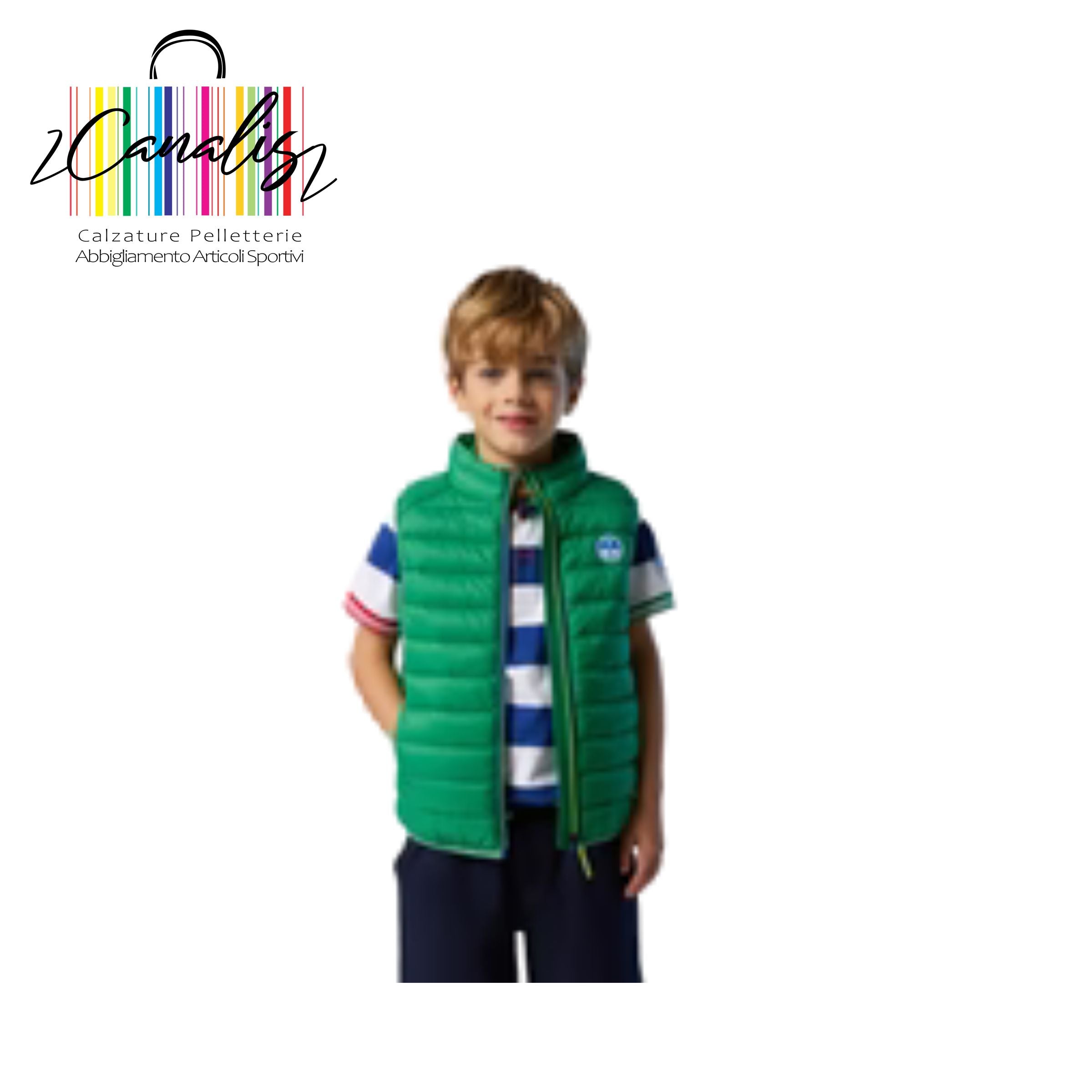 701959-000- EXPLORER VEST Gilet Explorer NORTH SAILS