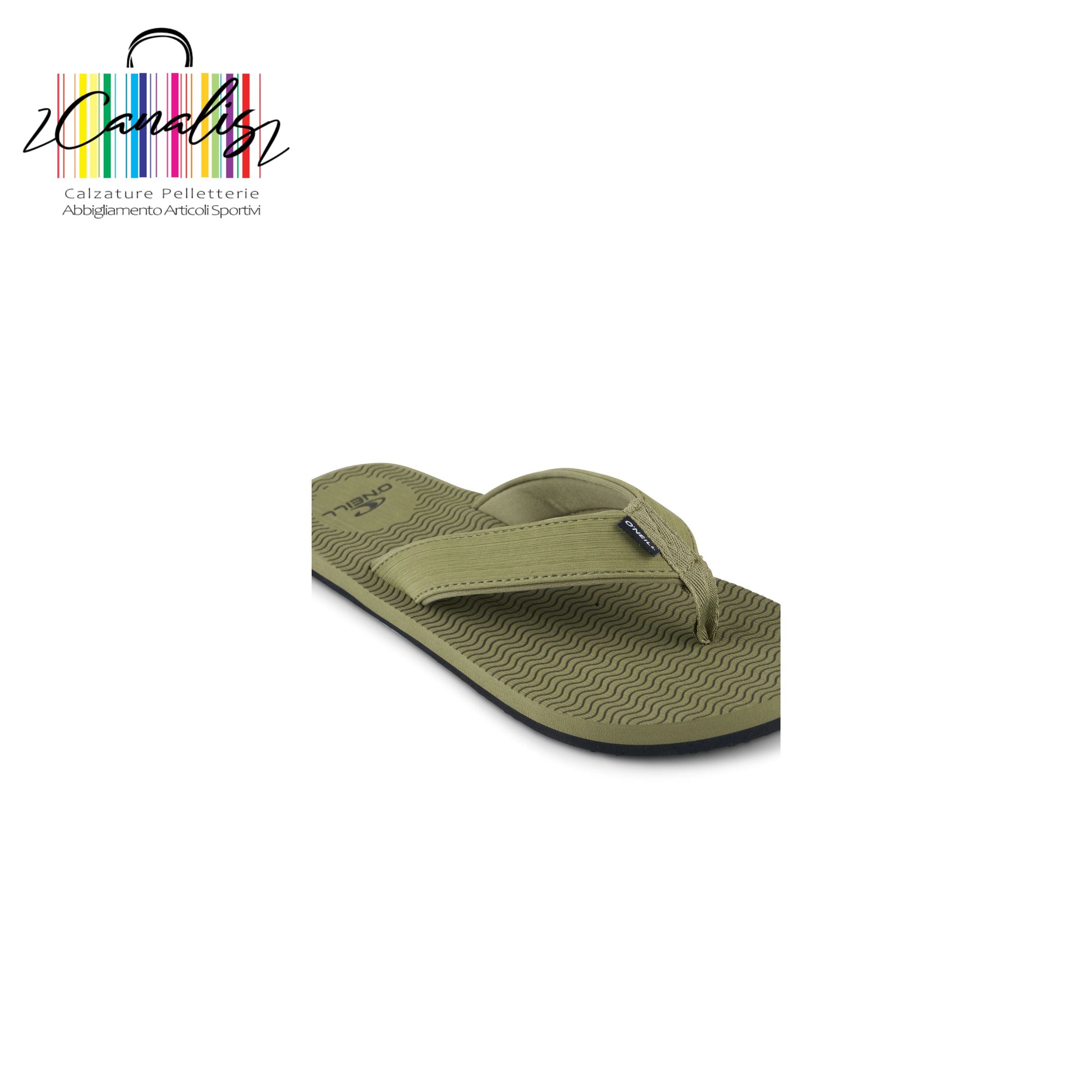 2400069 KOOSH SANDALS INFRADITO ONEILL