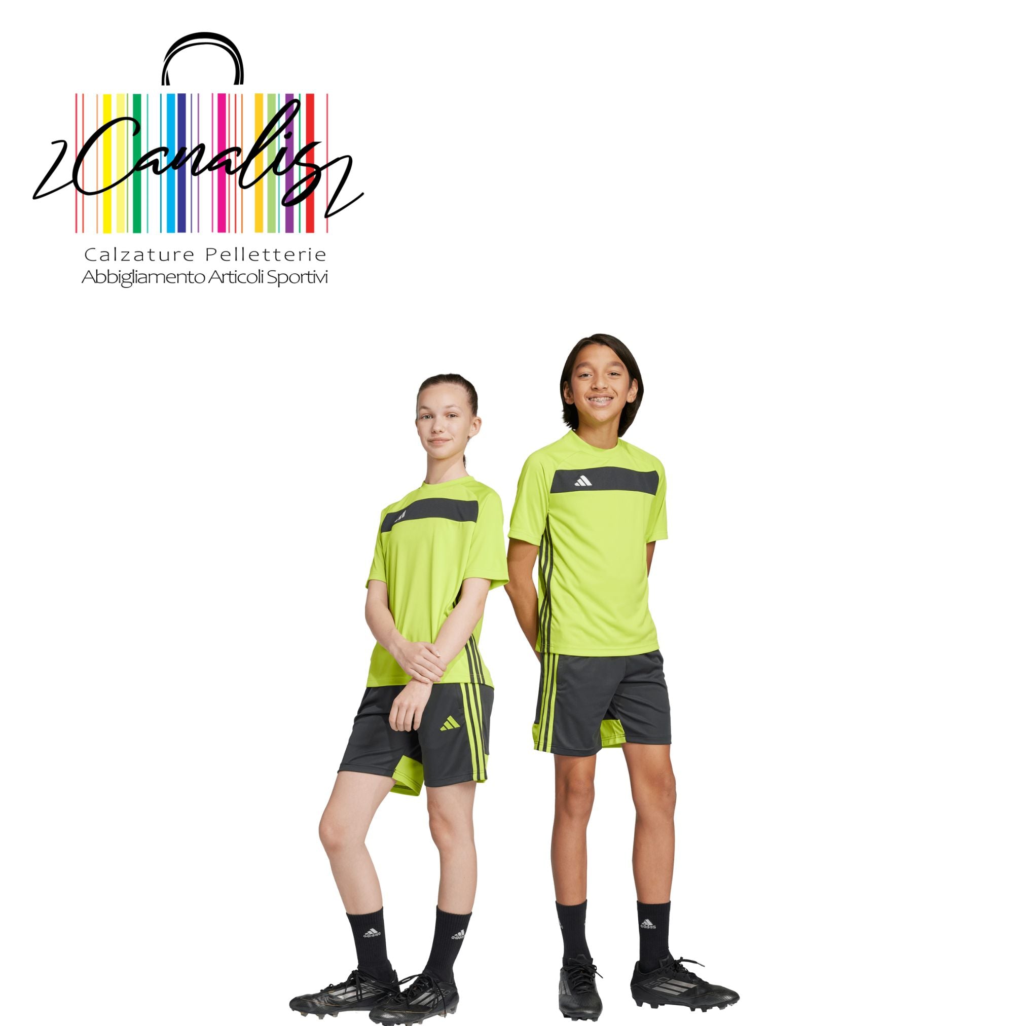 JW0471 TIRO ES SHO Y Short Tiro 25 Essentials Junior adidas      CARBON/SESOY