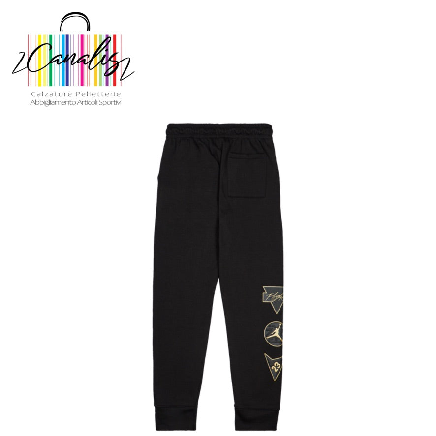 PANTALONE 95D544-023 JDB SEE ME SHINE PANT JORDAN JUNIOR