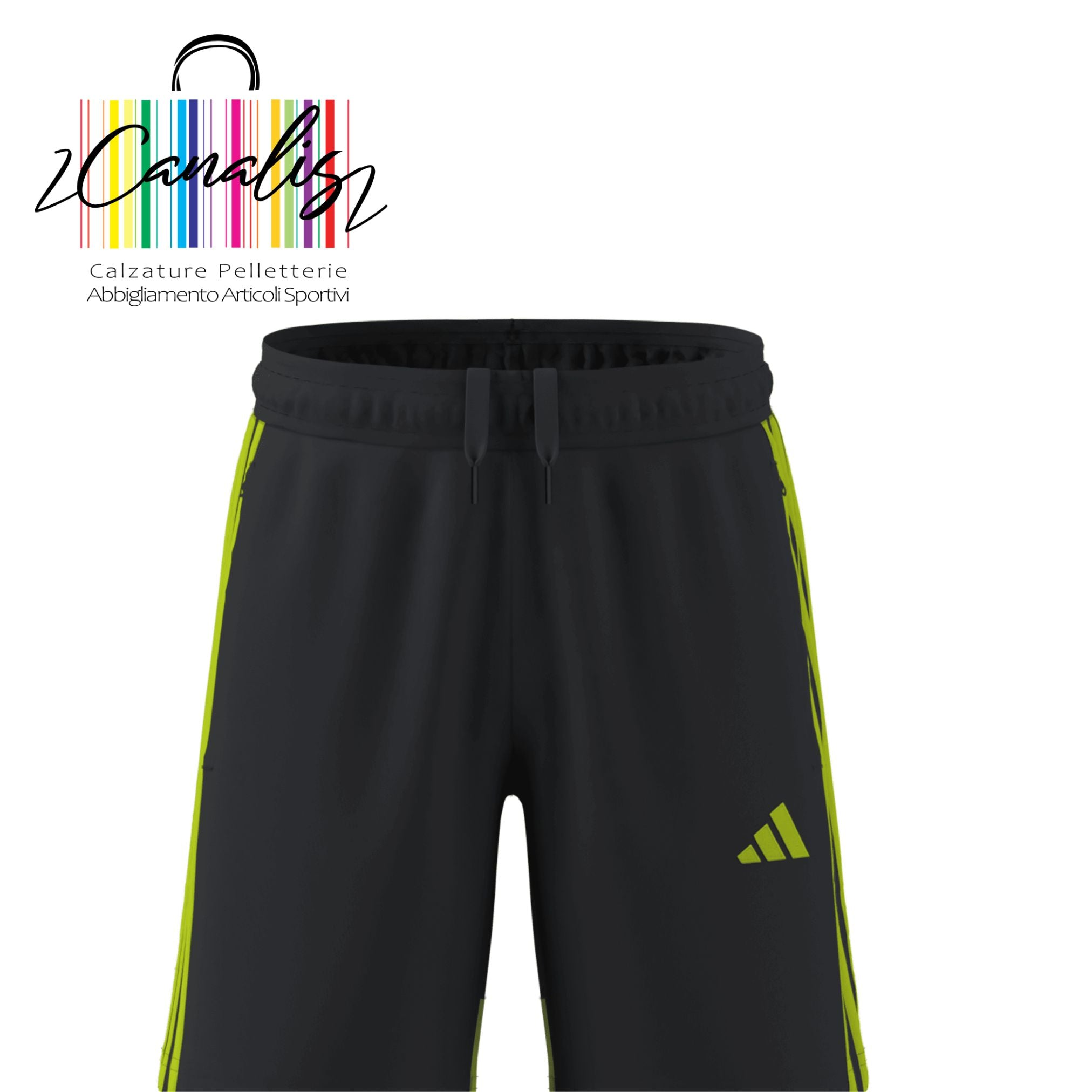 JW0471 TIRO ES SHO Y Short Tiro 25 Essentials Junior adidas      CARBON/SESOY