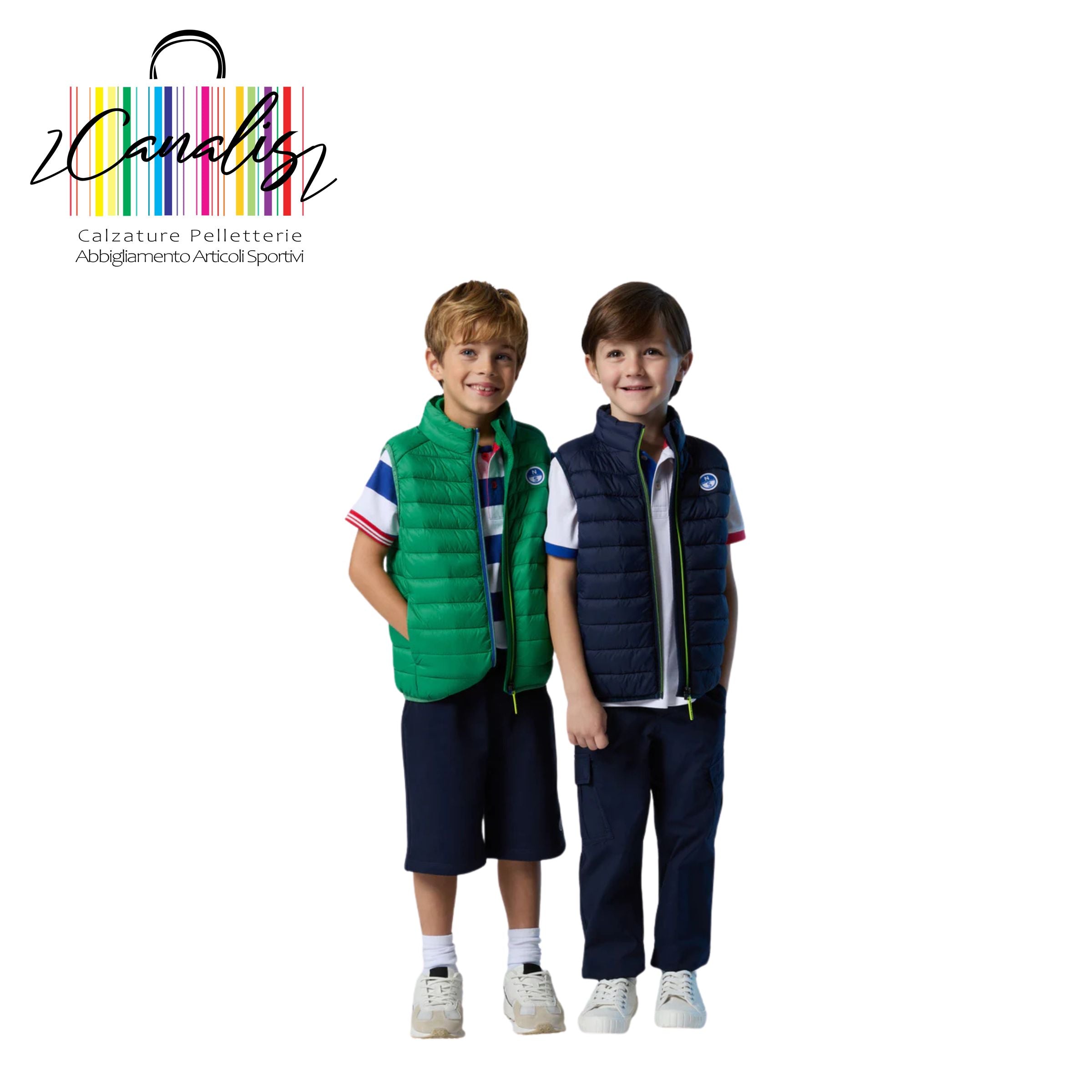 701959-000- EXPLORER VEST Gilet Explorer NORTH SAILS