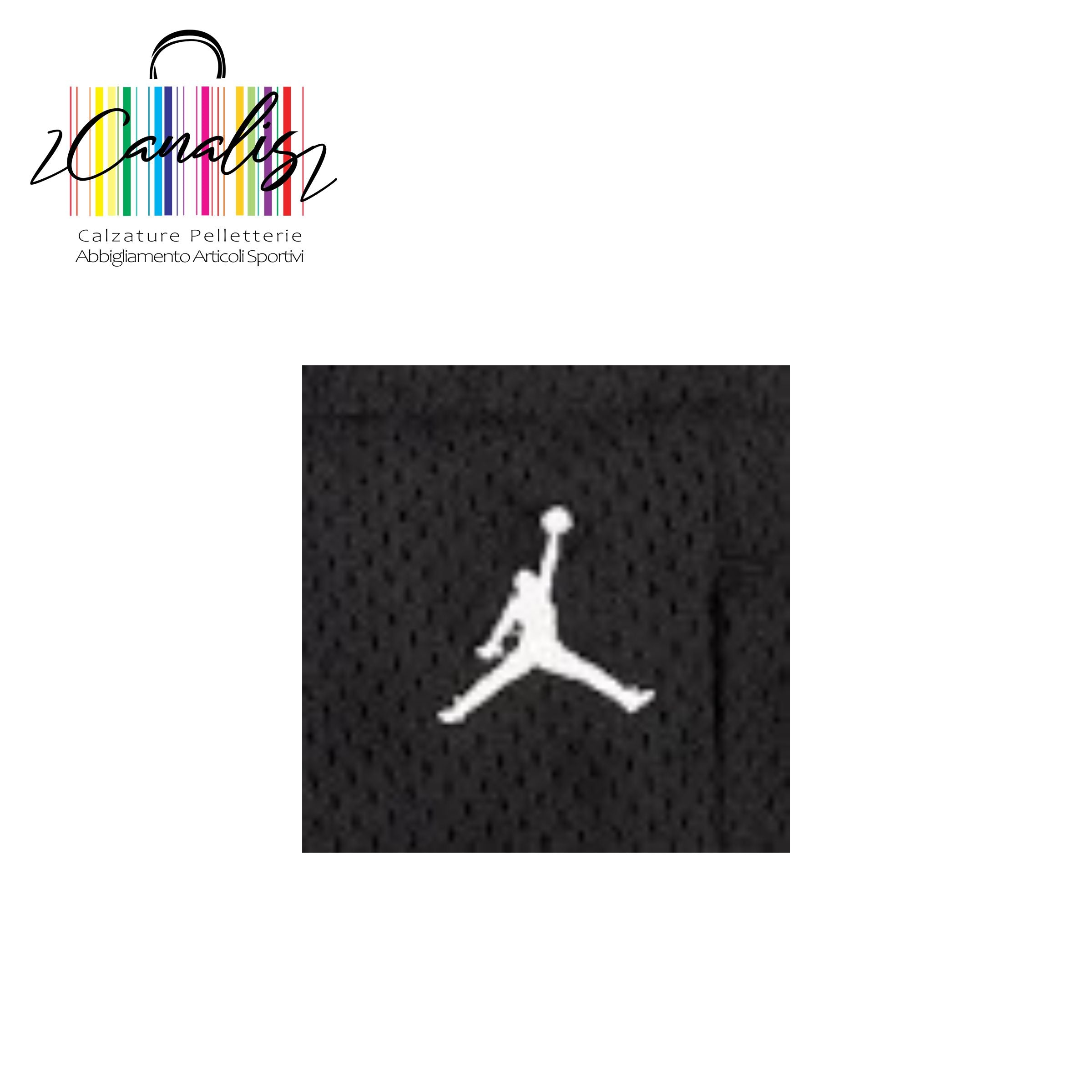 SHORT 8/16 ANNI 95D608-023 JDB MJ MVP MESH SHORT 023 JORDAN JUNIOR