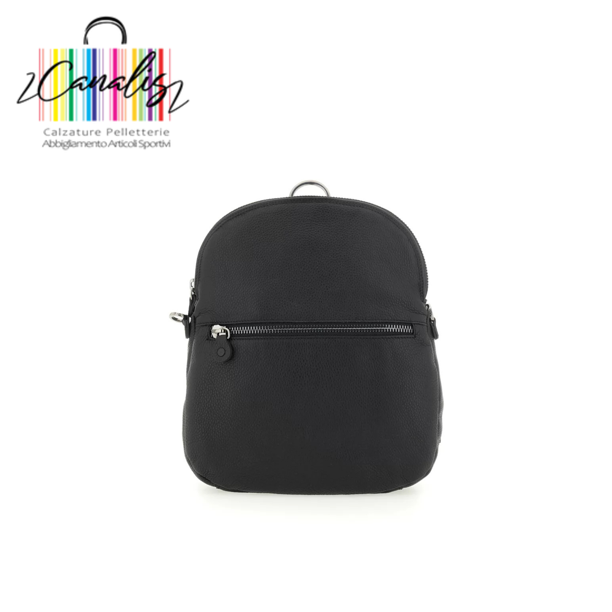 BORSA G010550T3 X2659 C0001 JANNE TG L - BULL 
LOUISIANA BLACK GABS