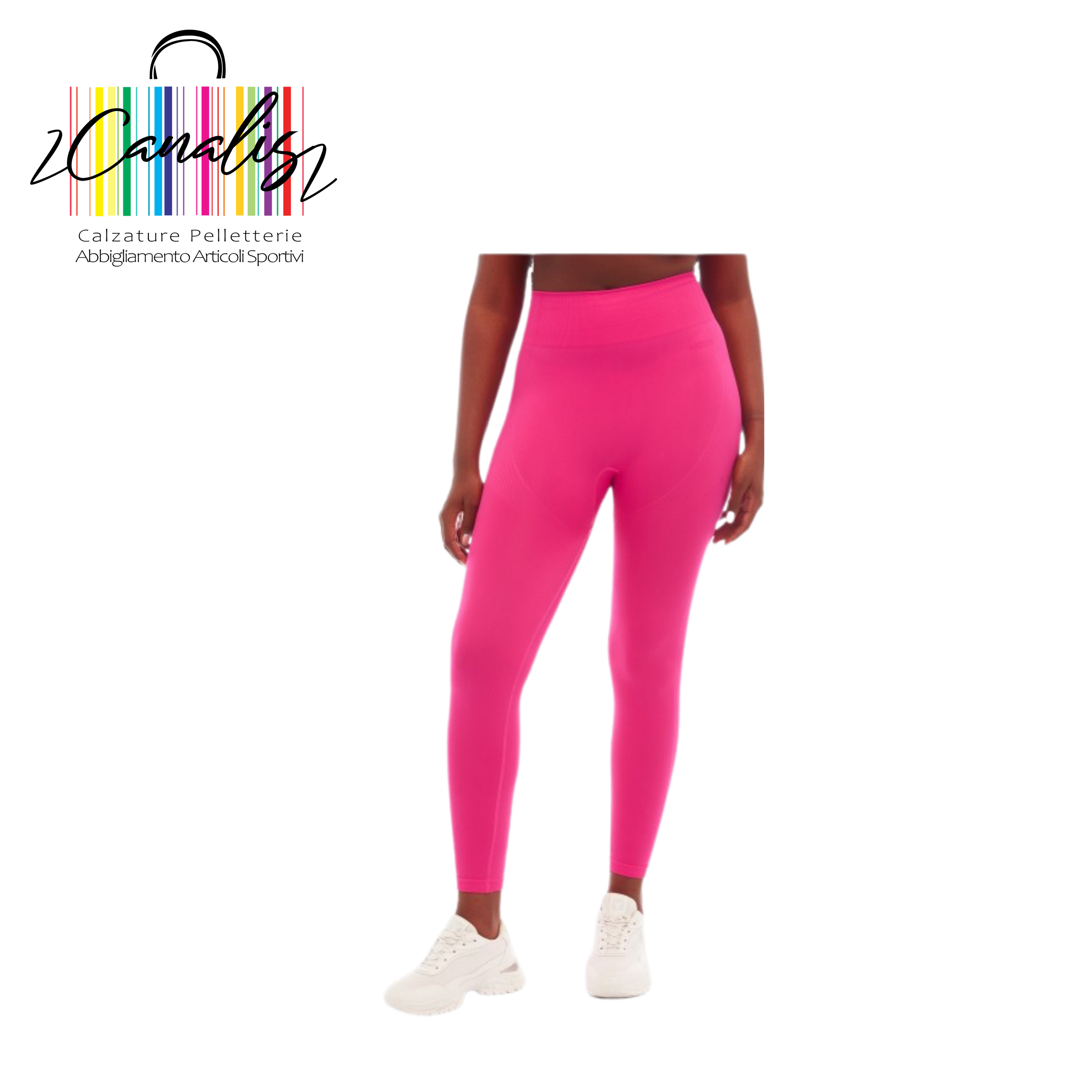 SF5HF316 Pantalone 7/8 FREDDY