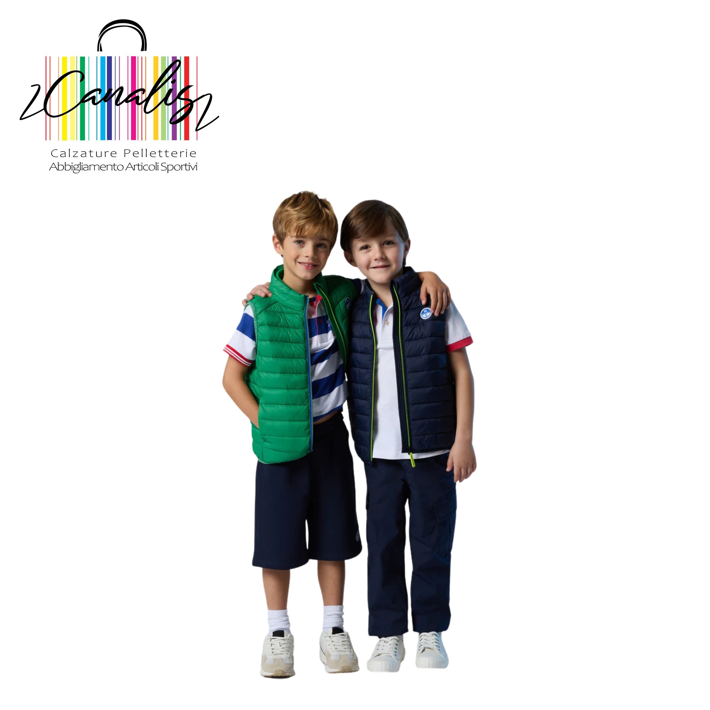 701959-000- EXPLORER VEST Gilet Explorer NORTH SAILS