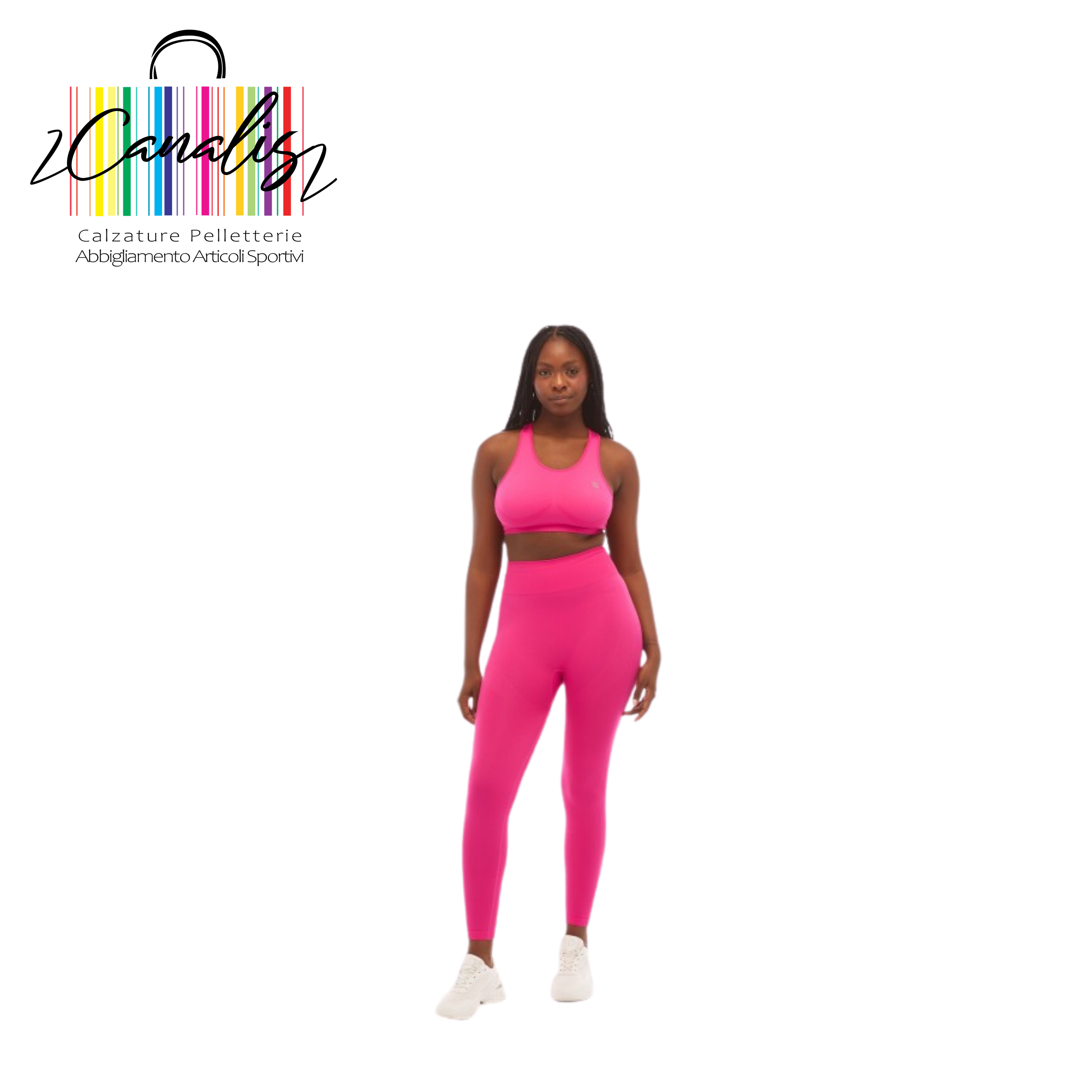SF5HF316 Pantalone 7/8 FREDDY