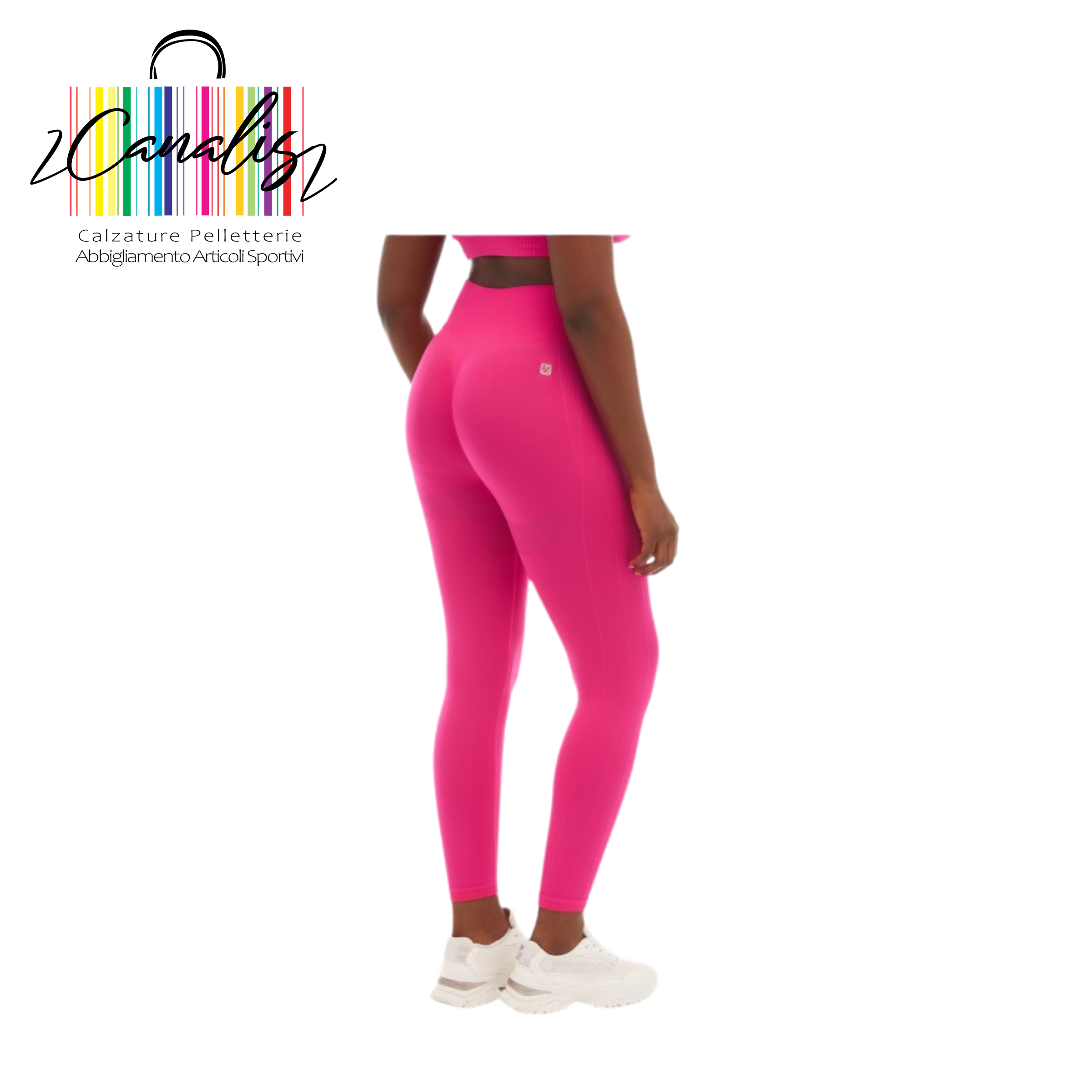 SF5HF316 Pantalone 7/8 FREDDY