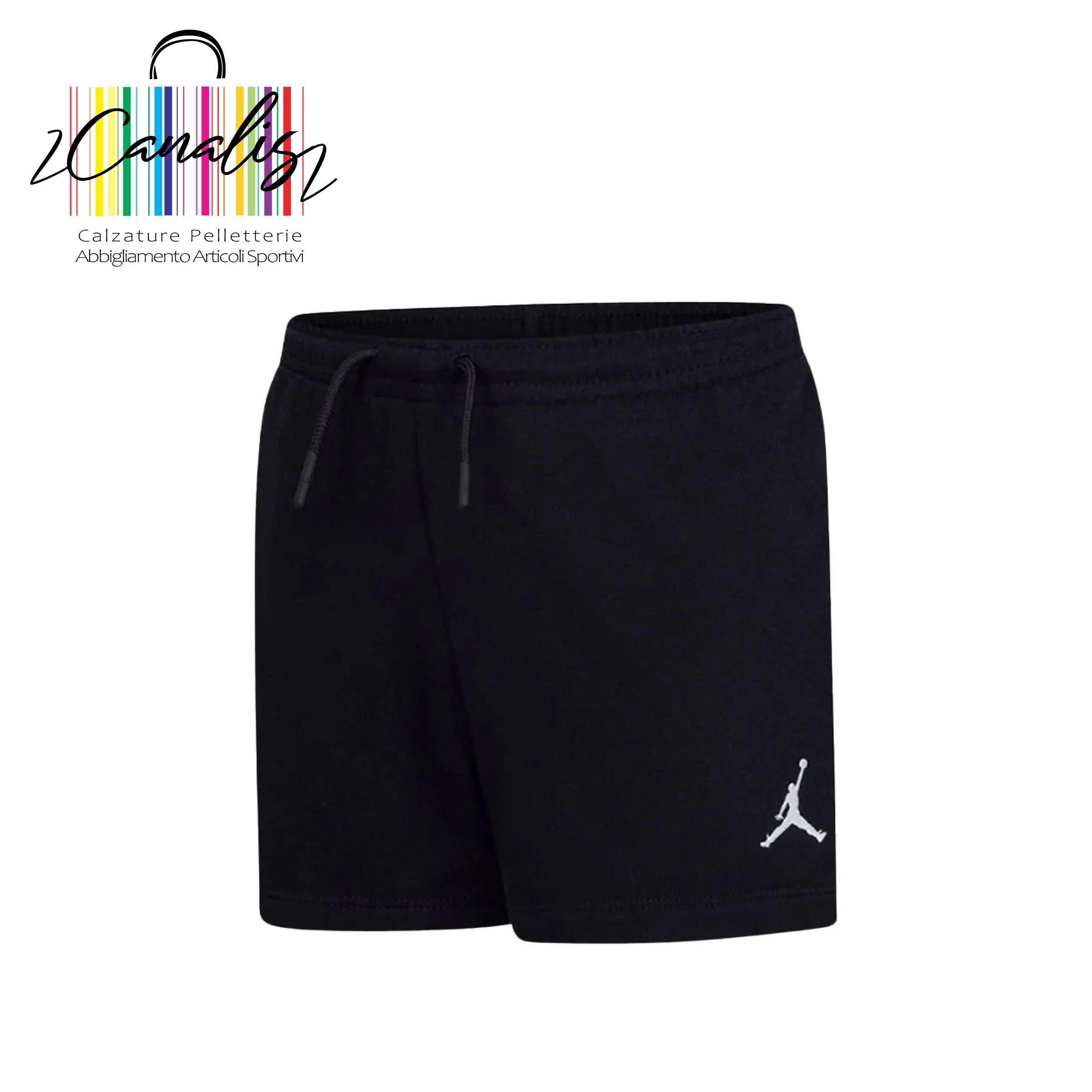 45D754-023 JDG BROOKLYN ESS FT SHORT RAGAZZA 8/16 ANNI