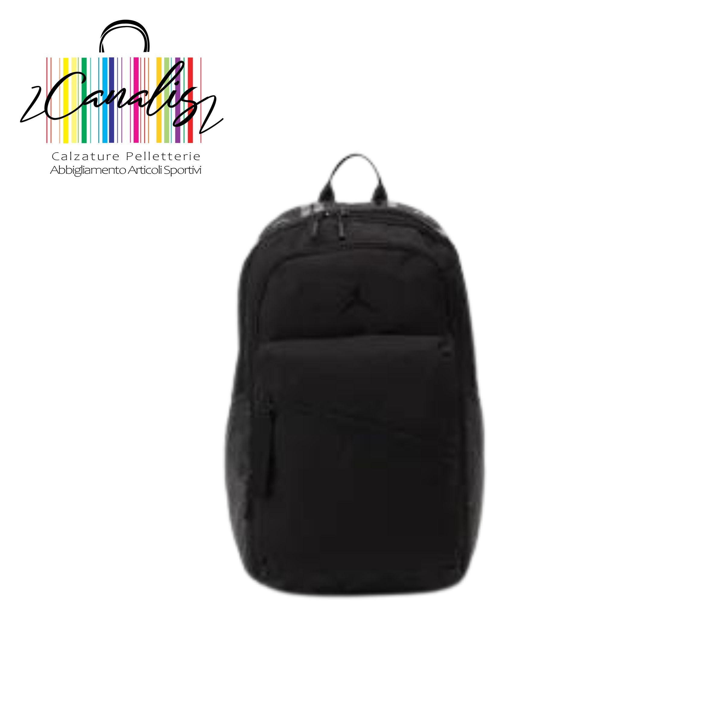 zaino jordan MA0924-KK2 JAM AIR PATROL BACKPACK