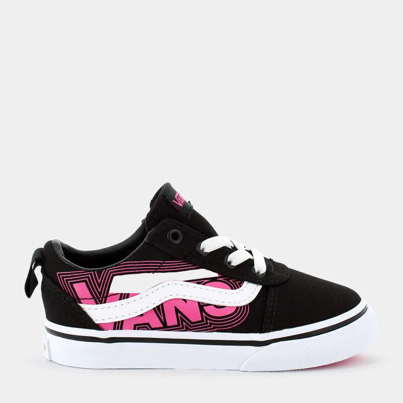 scarpa bimba vans VN0A3QU1PIB1
TD Ward Slip-On GLOW MDPNK