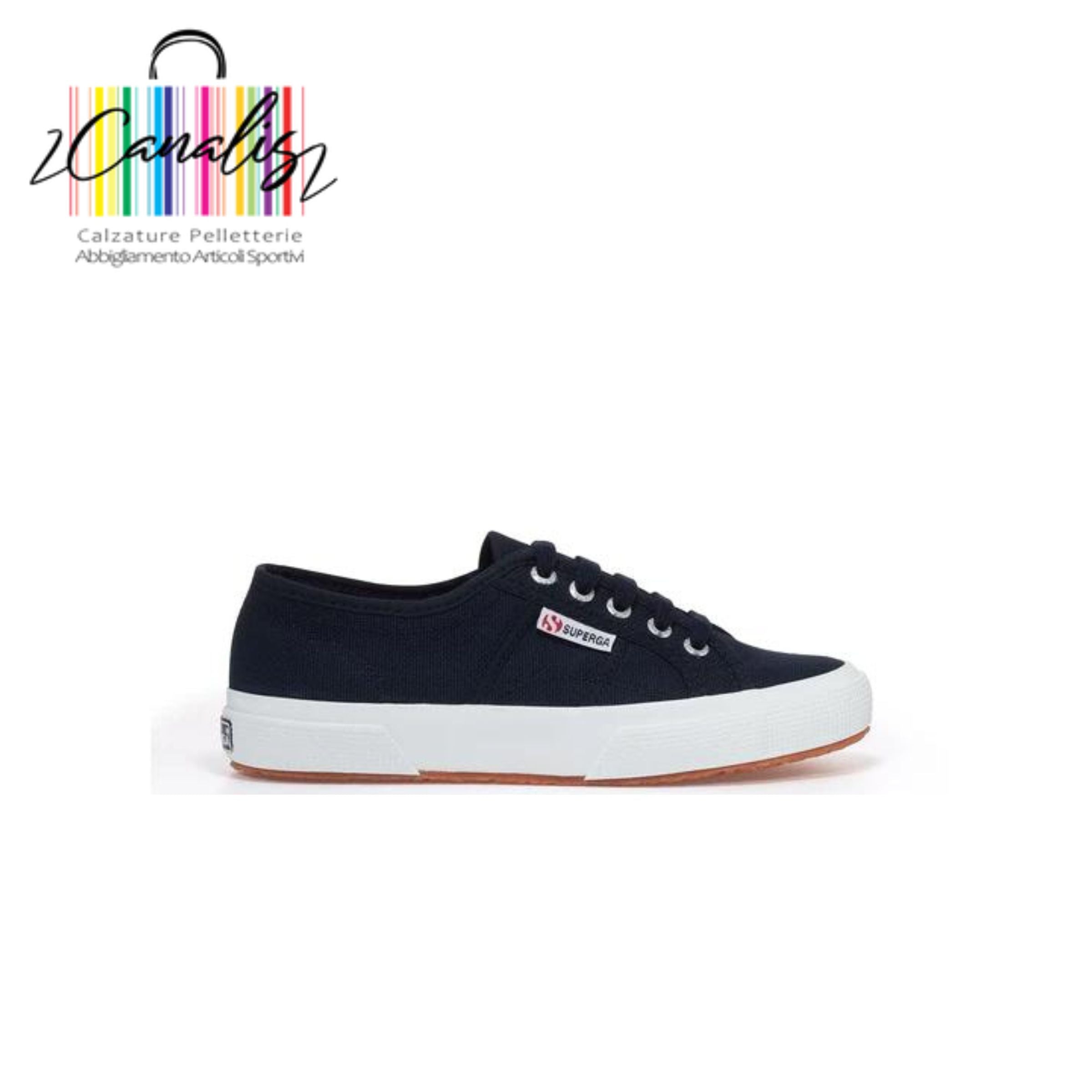 2750 COTU CLASSIC Sneakers Classiche Unisex