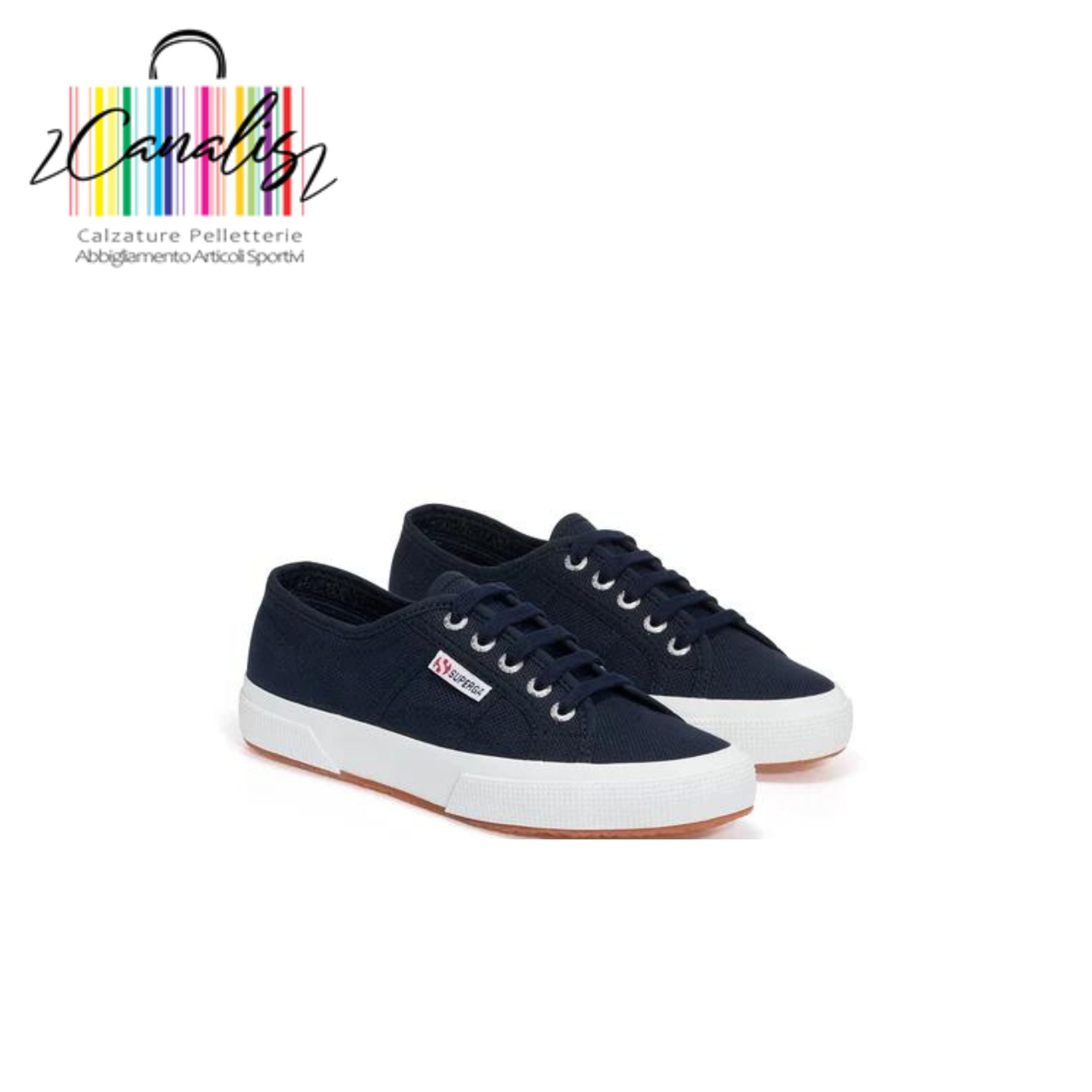 2750 COTU CLASSIC Sneakers Classiche Unisex