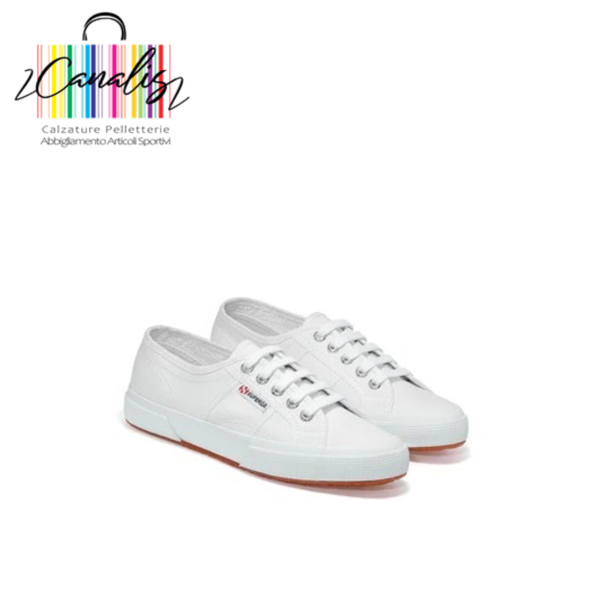 2750 COTU CLASSIC Sneakers Classiche Unisex