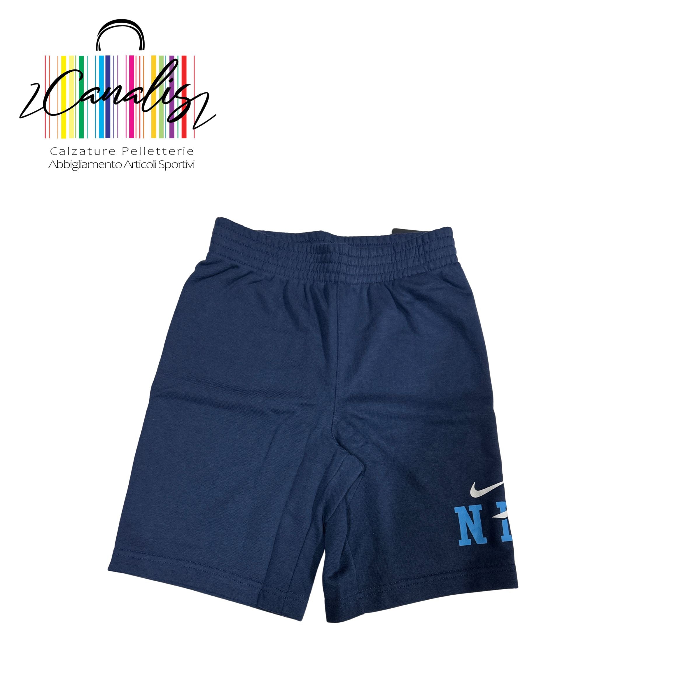 9Q1090- COLLEGIATE FT SHORT
3A BRAND PER NIKE